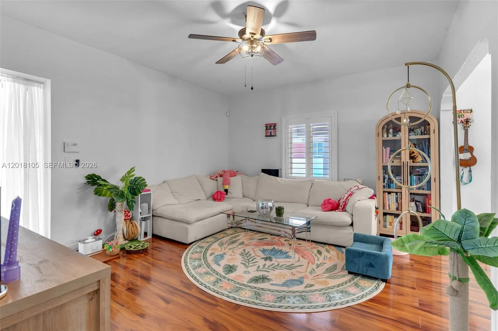 3151 NW Flagler Ter, Miami FL 33125