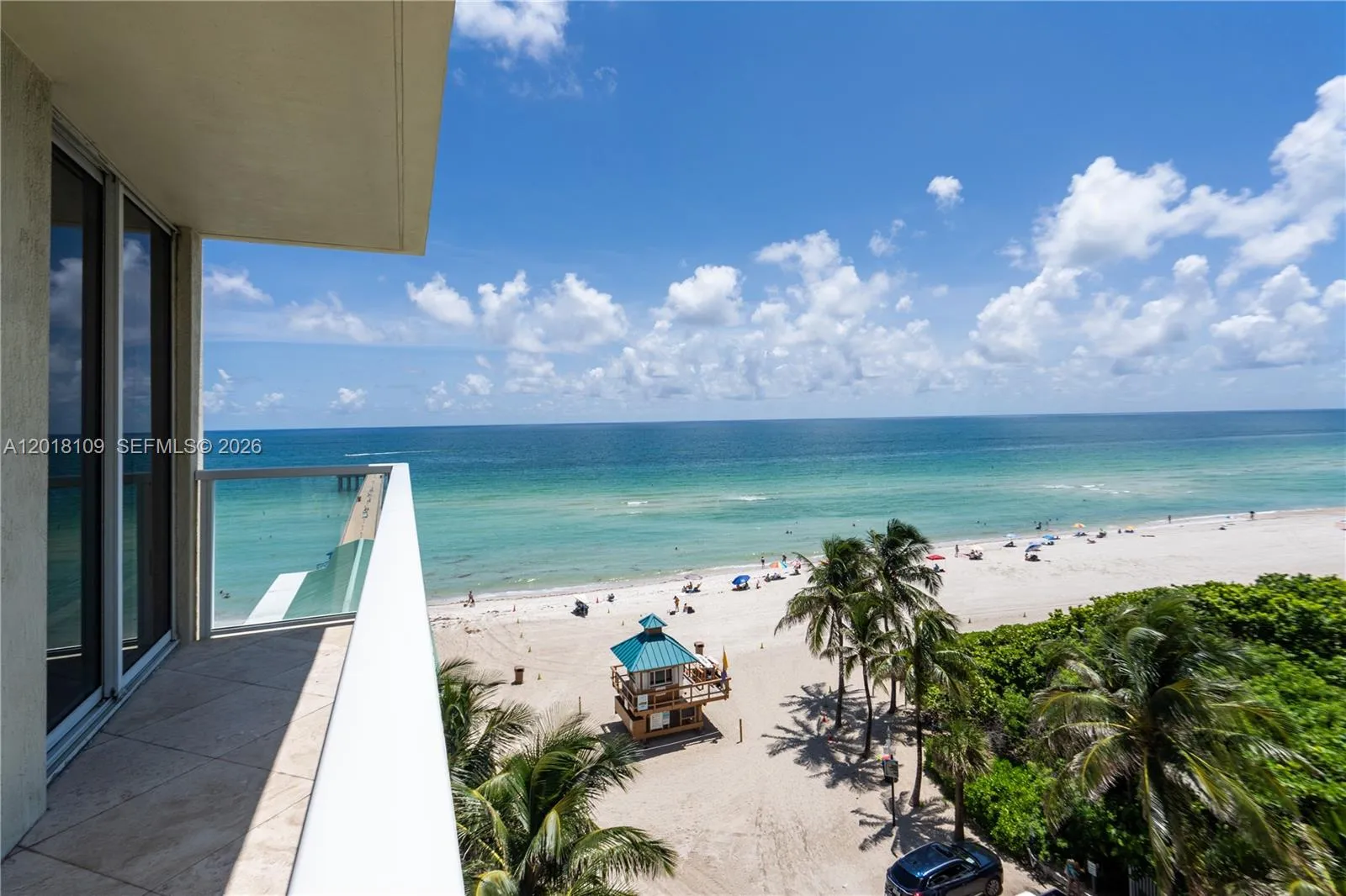 16699 Collins Ave # 702, Sunny Isles Beach FL 33160