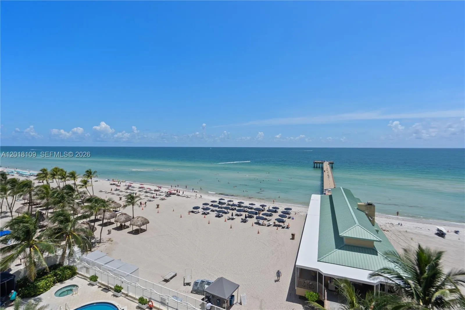 16699 Collins Ave # 702, Sunny Isles Beach FL 33160