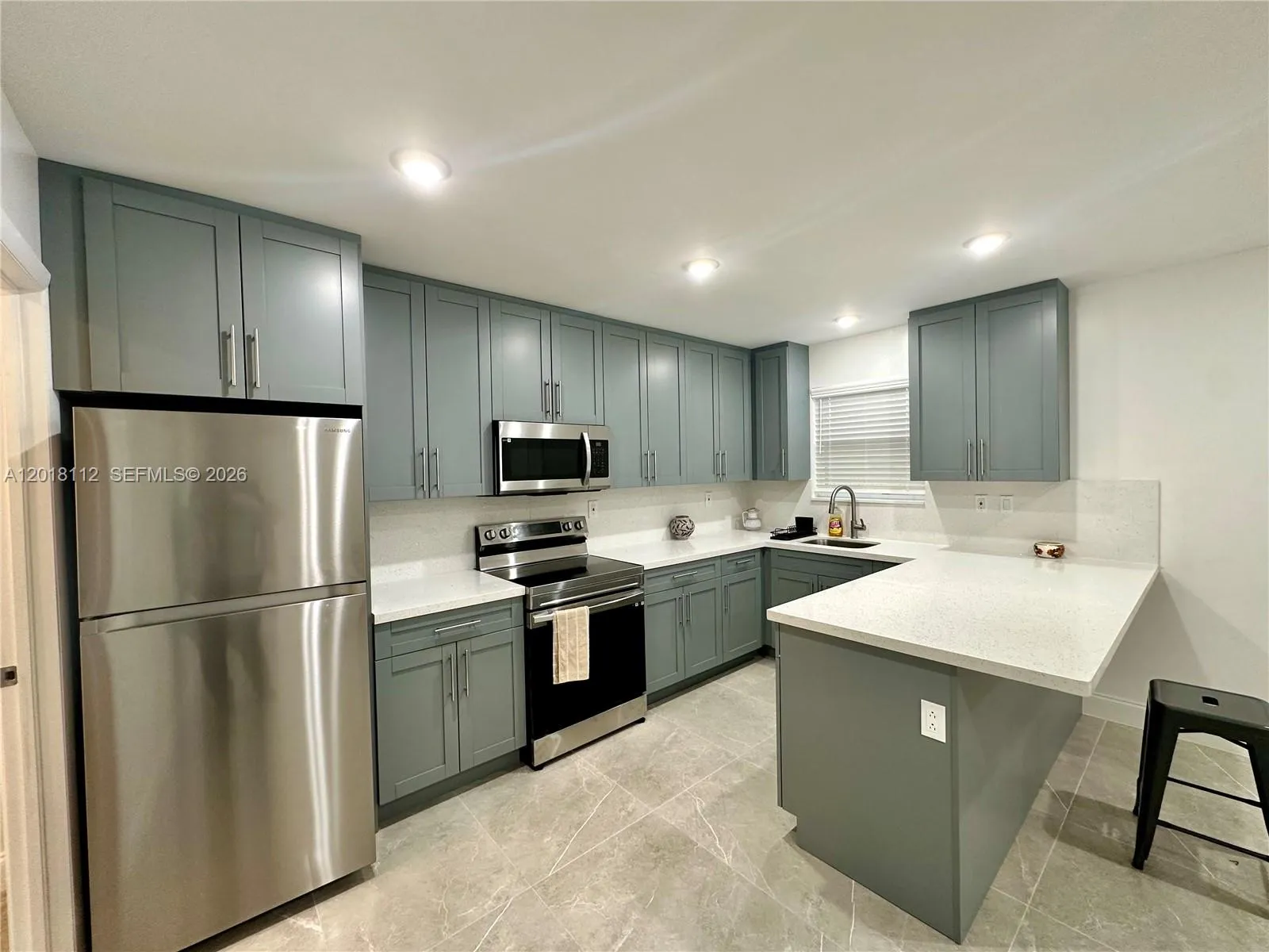 1975 NE 135th St # 3N, North Miami FL 33181