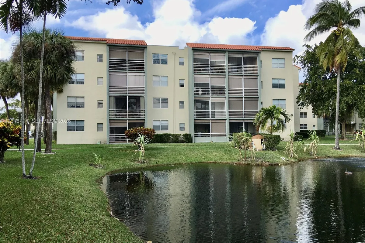 1800 SW 81st Ave # 1118, North Lauderdale FL 33068