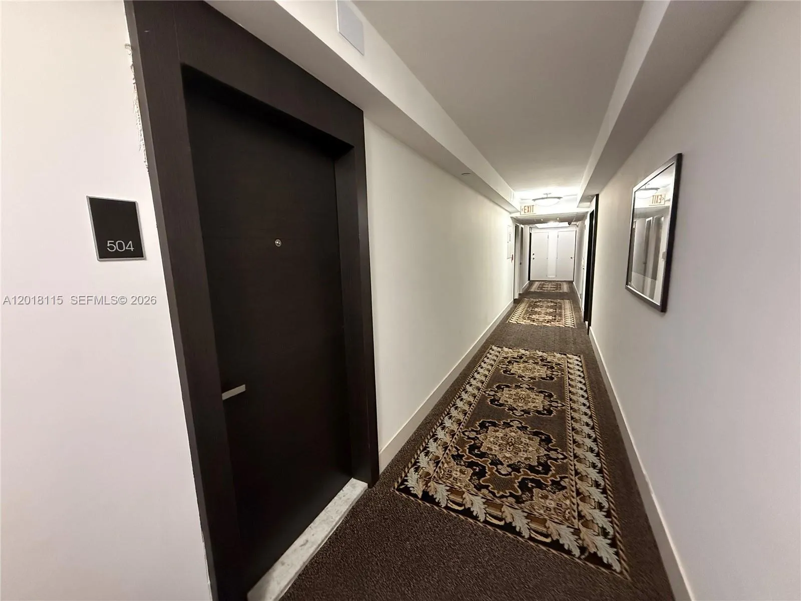 2851 NE 183rd St # 504E, Aventura FL 33160