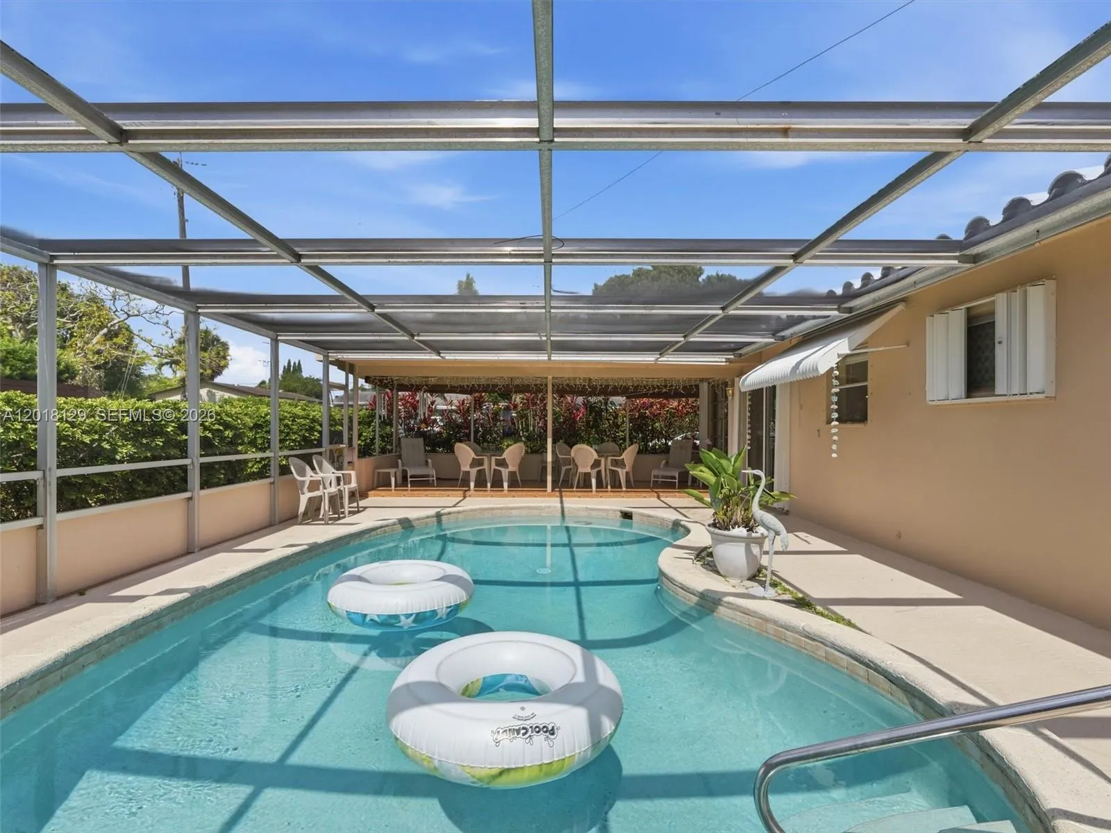 3222 Wilson St, Hollywood FL 33021
