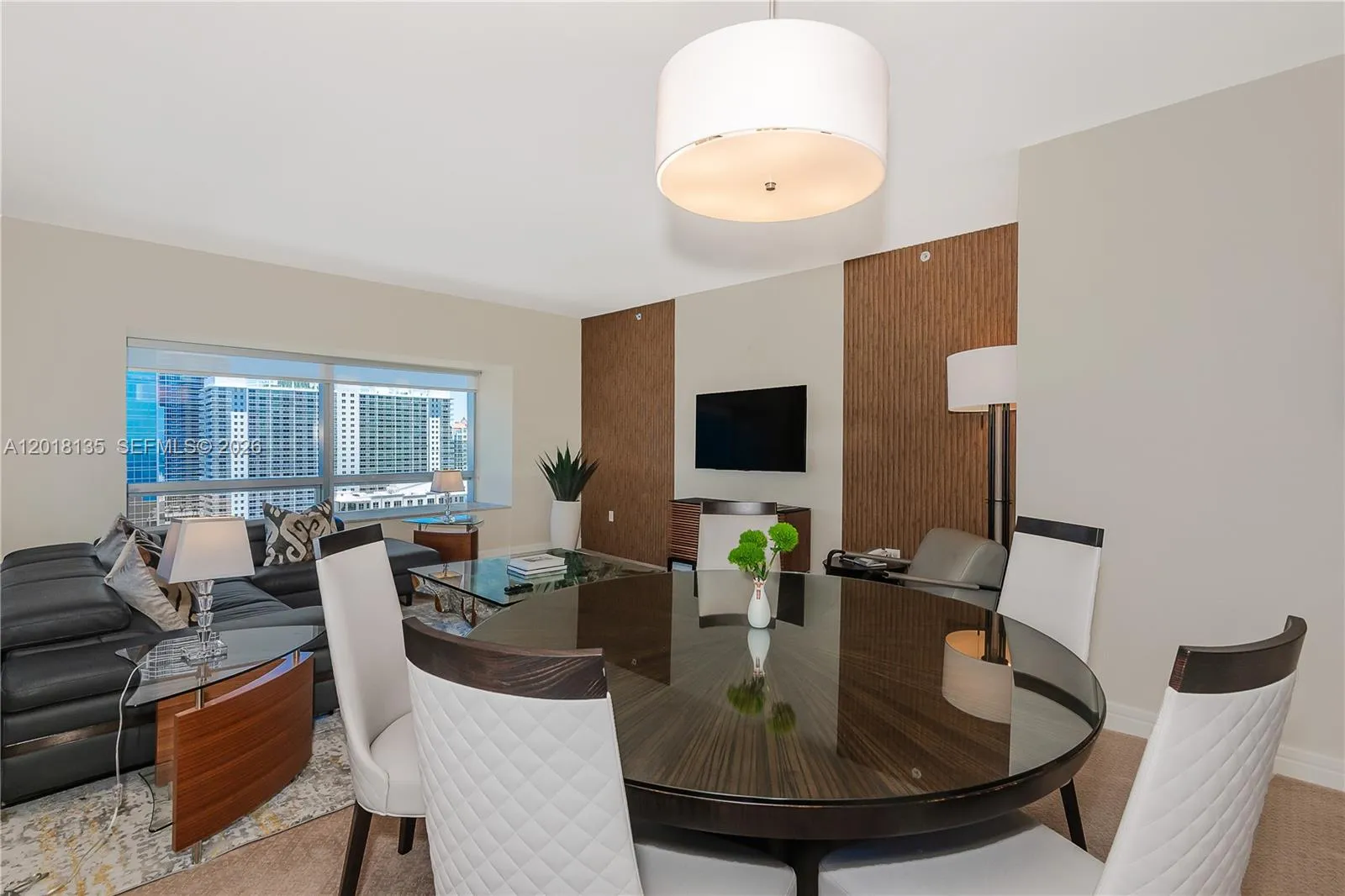 1435 Brickell Ave # 3012, Miami FL 33131