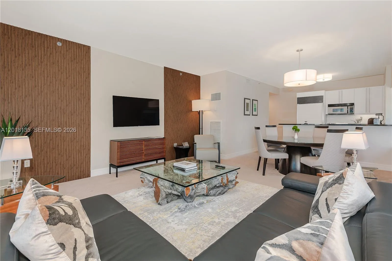 1435 Brickell Ave # 3012, Miami FL 33131