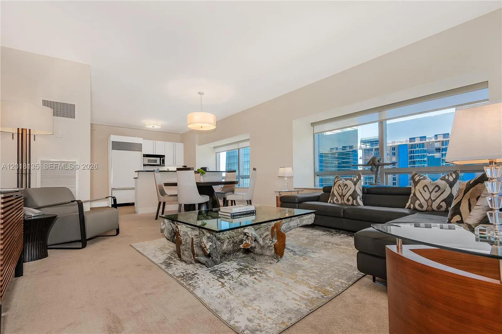 1435 Brickell Ave # 3012, Miami FL 33131