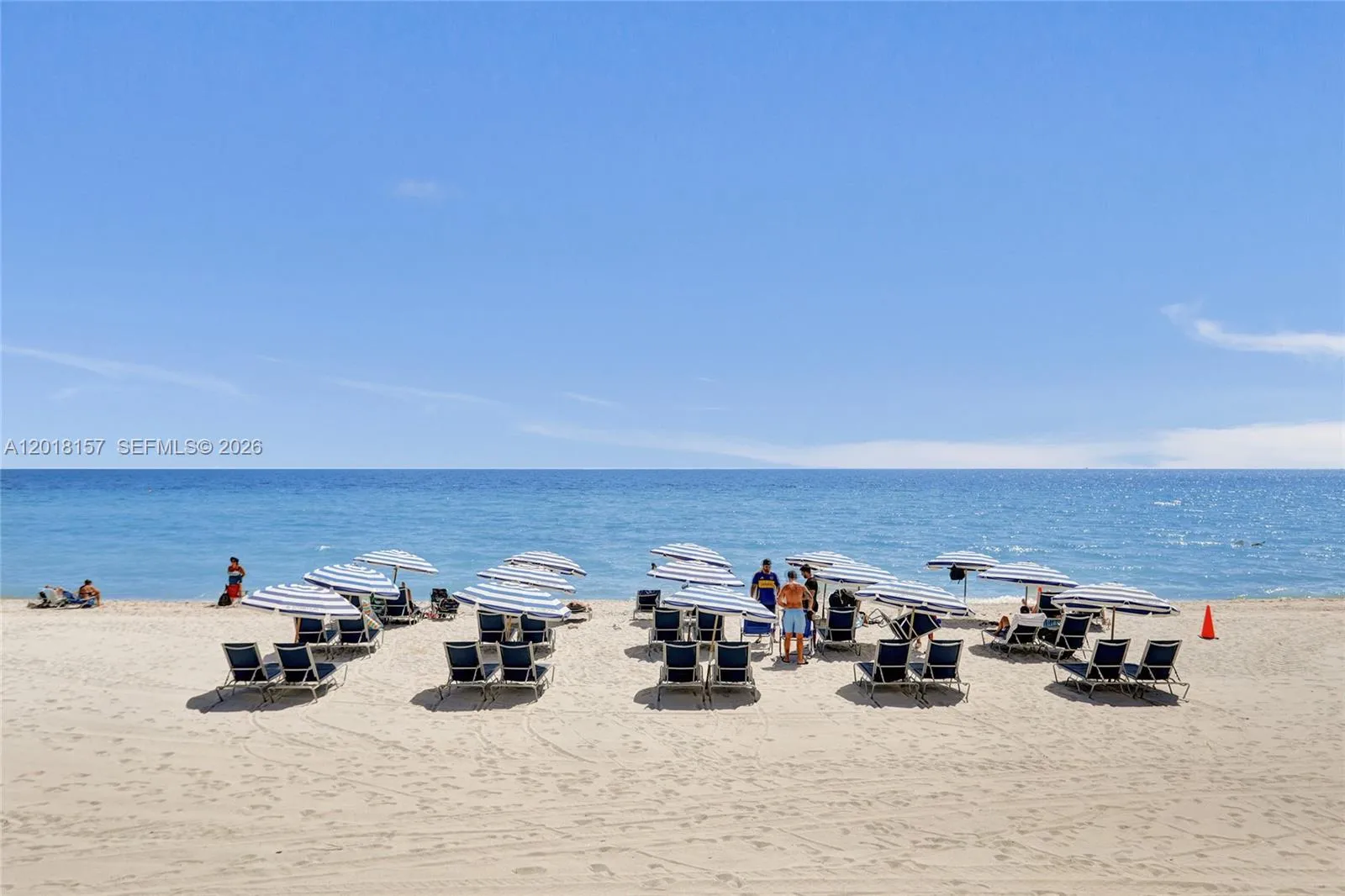 3725 S Ocean Dr # 1419, Hollywood FL 33019
