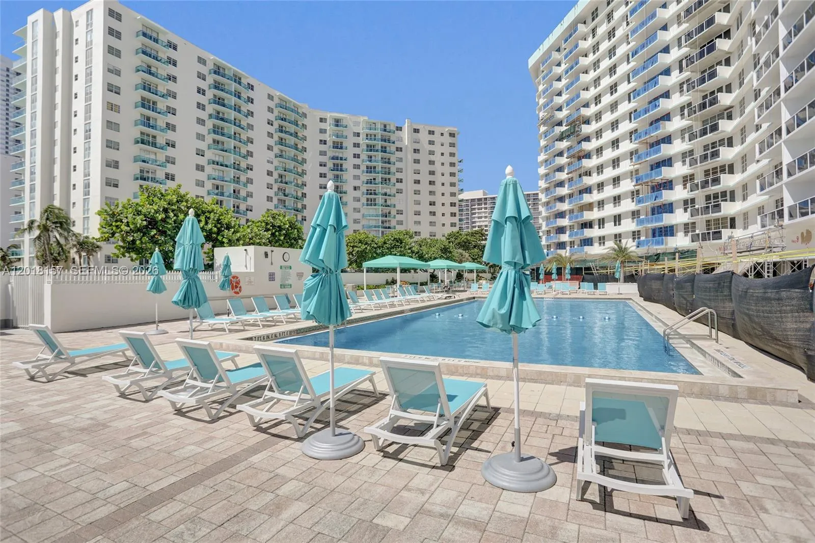 3725 S Ocean Dr # 1419, Hollywood FL 33019
