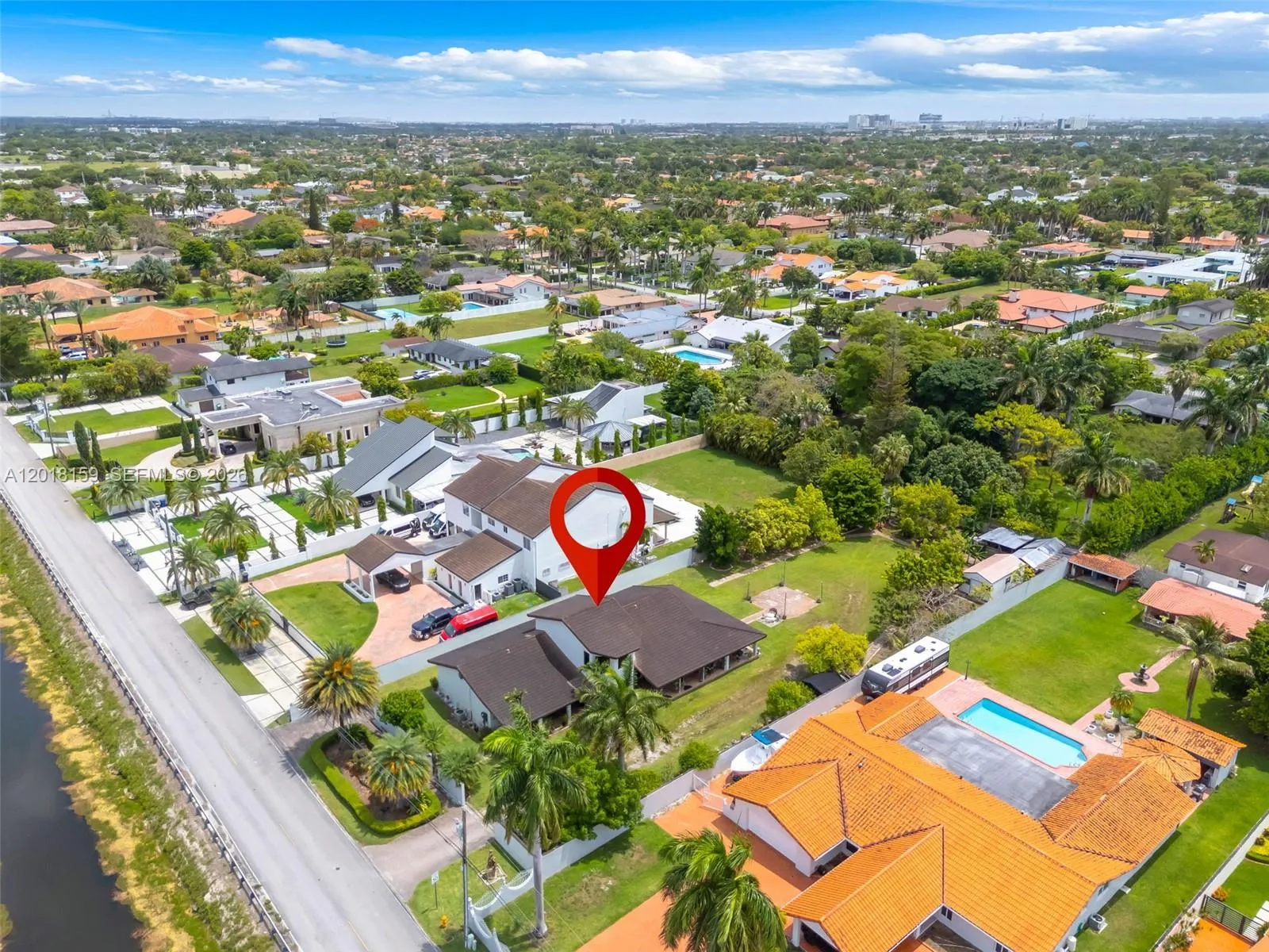 3285 SW 132nd Ave, Miami FL 33175