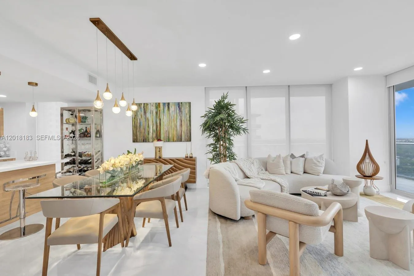 16385 Biscayne Blvd # 2101, North Miami Beach FL 33160