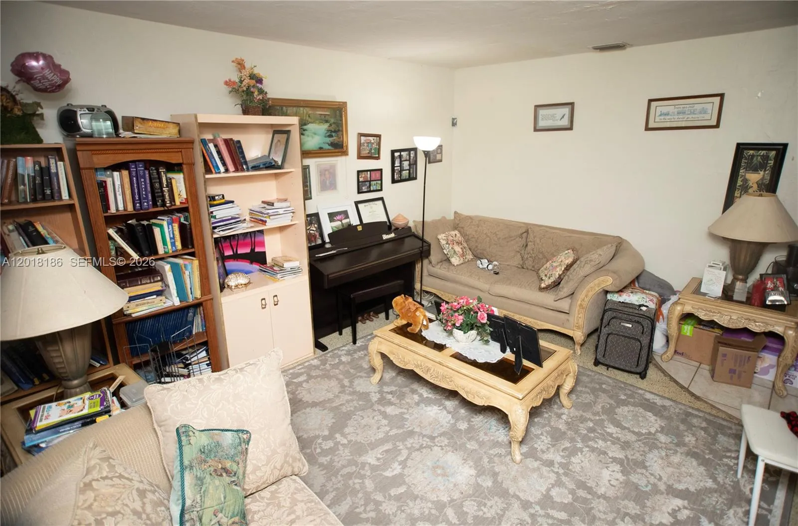 1100 NE 160th Ter, North Miami Beach FL 33162