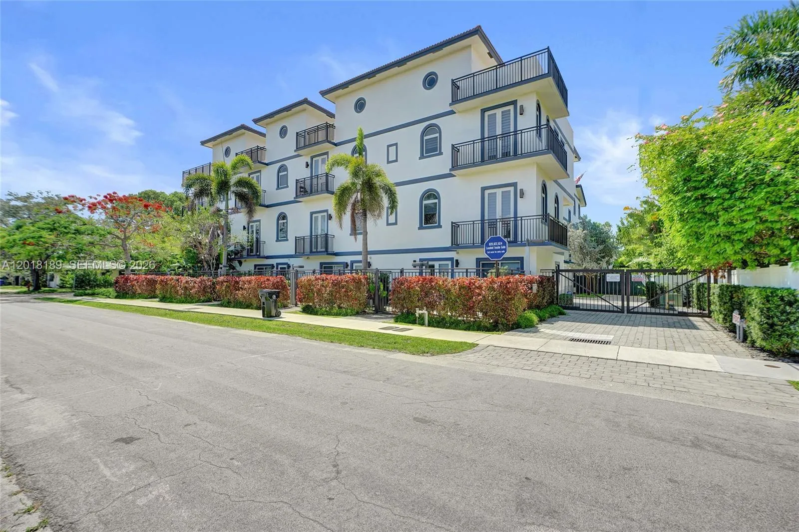 820 NE 7th St # G, Fort Lauderdale FL 33304