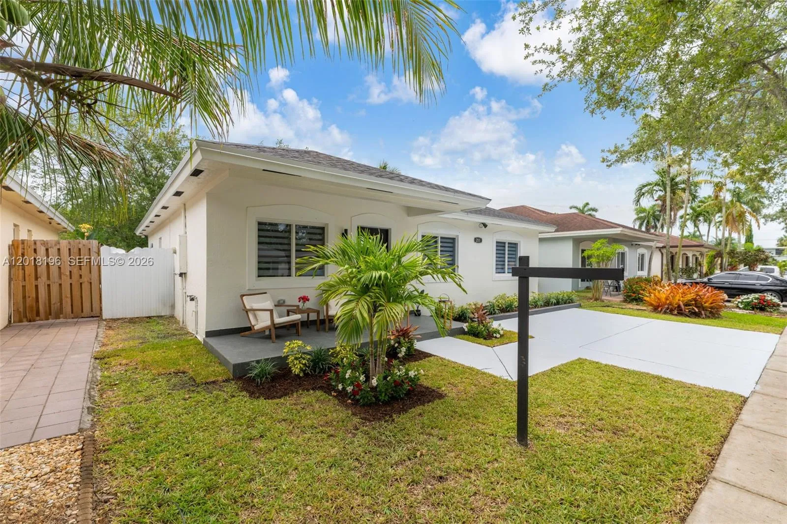 211 SW 15th Ter, Homestead FL 33030