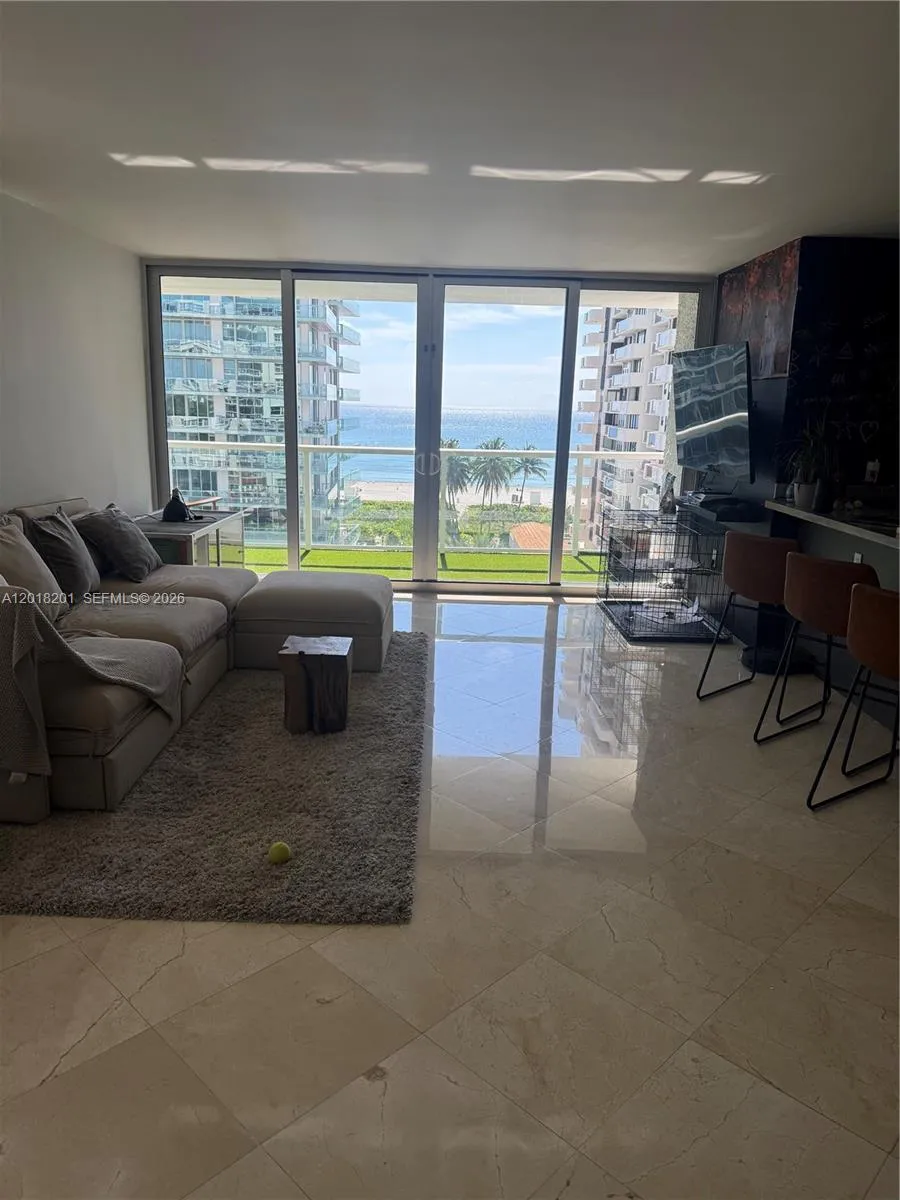5750 Collins Ave # 9K, Miami Beach FL 33140