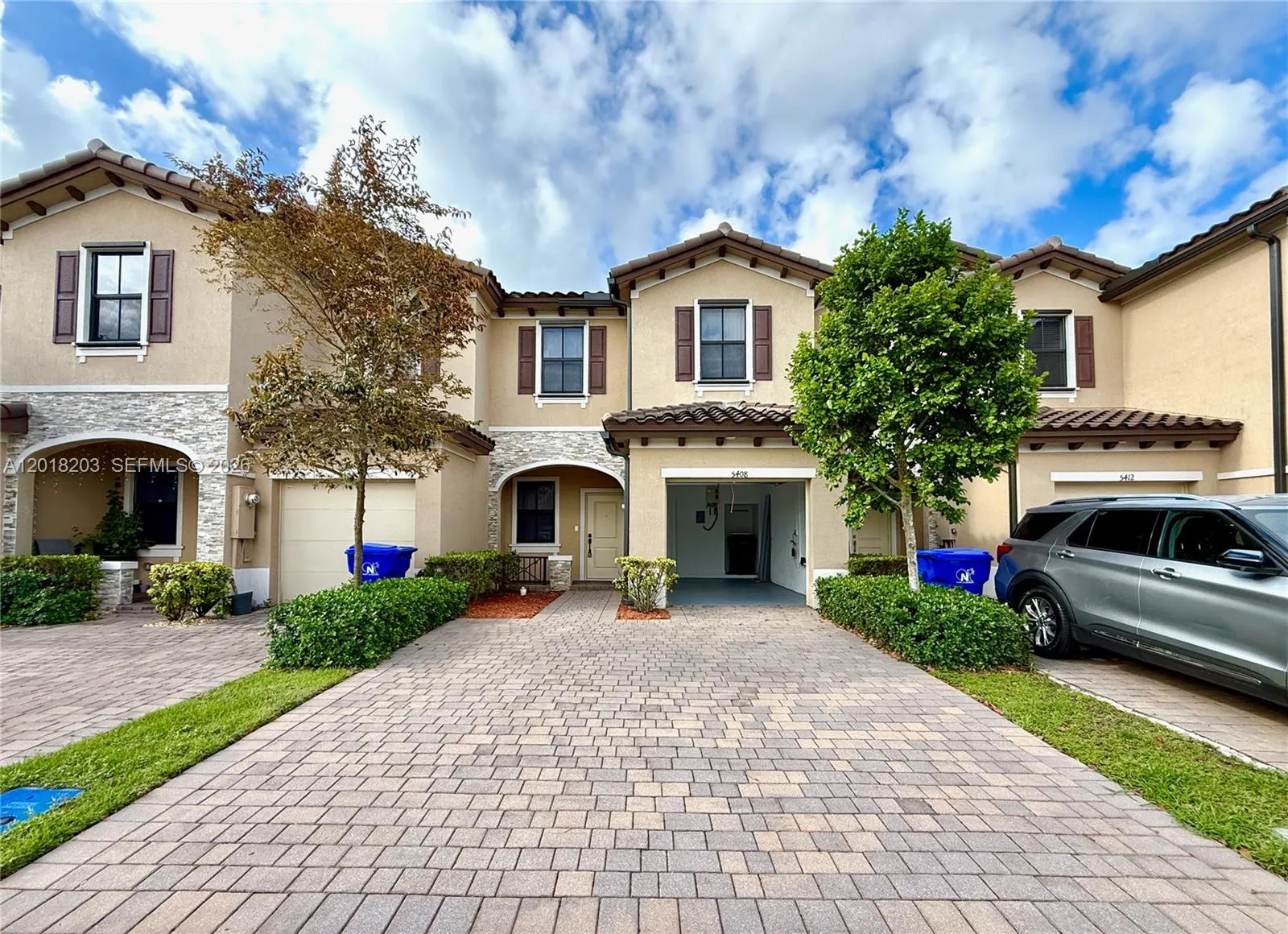 5408 SW 14th Ct, North Lauderdale FL 33068