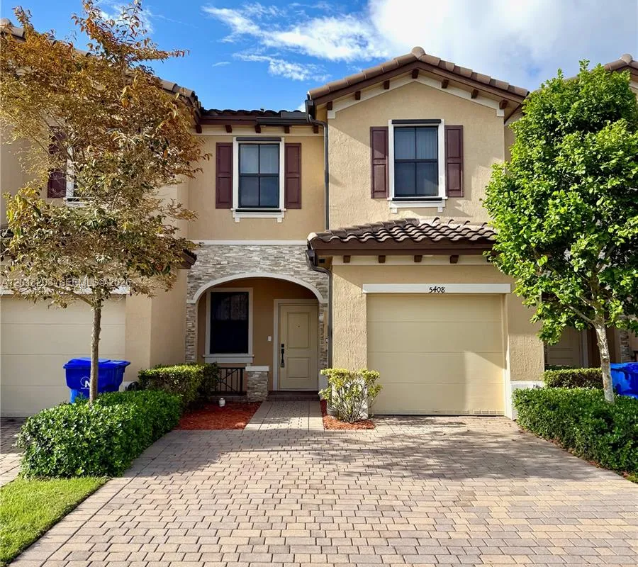 5408 SW 14th Ct, North Lauderdale FL 33068