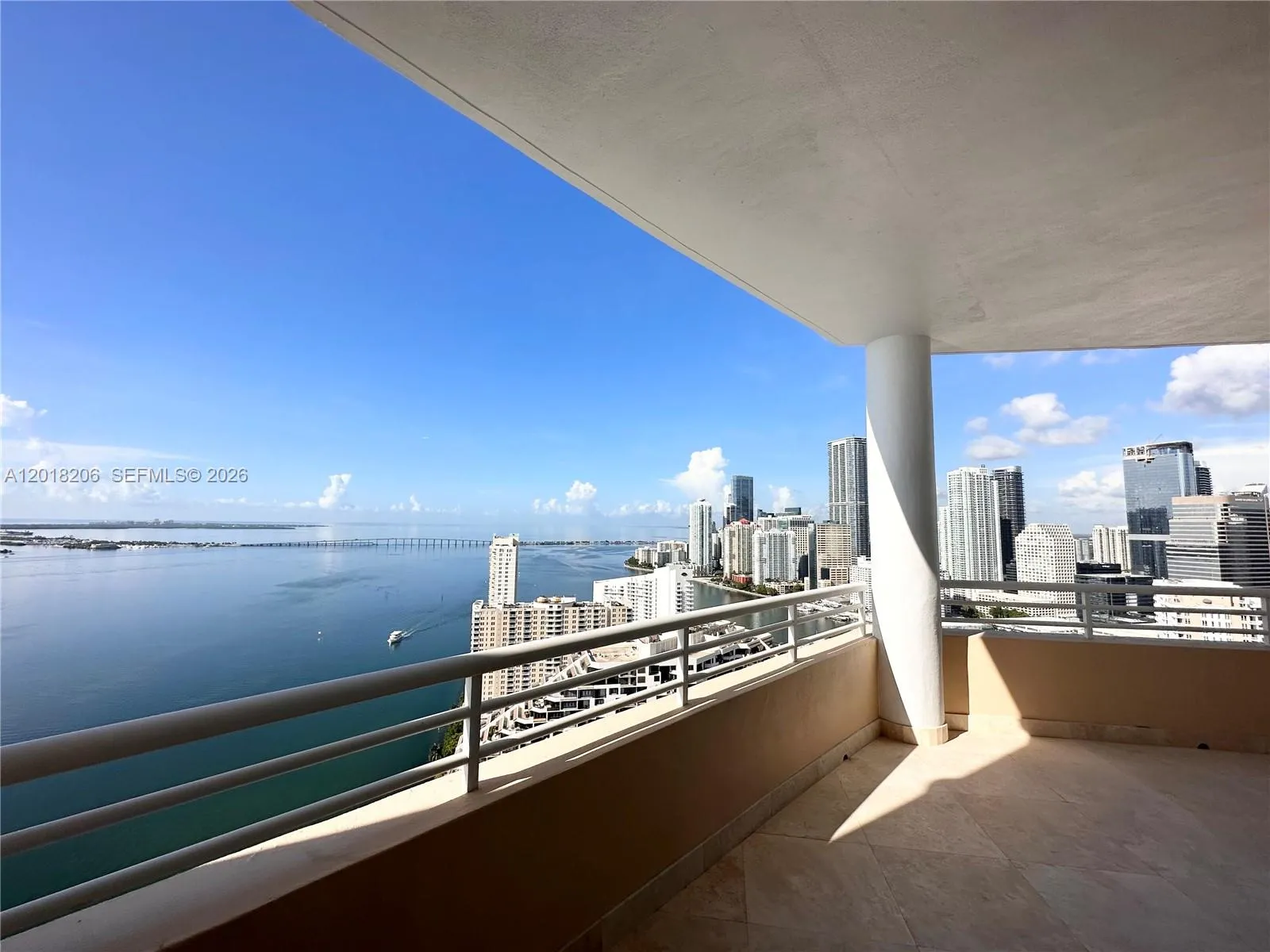808 Brickell Key Dr # 3608, Miami FL 33131