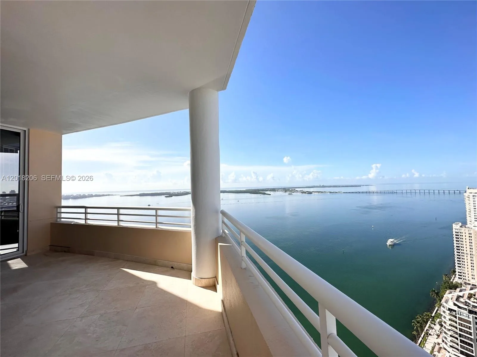 808 Brickell Key Dr # 3608, Miami FL 33131