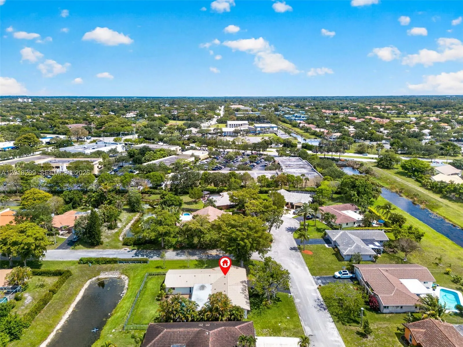 1980 NW 81st Ave, Coral Springs FL 33071