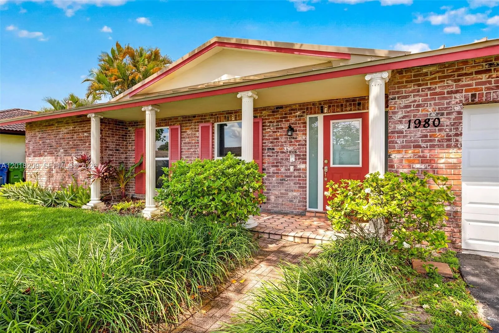 1980 NW 81st Ave, Coral Springs FL 33071