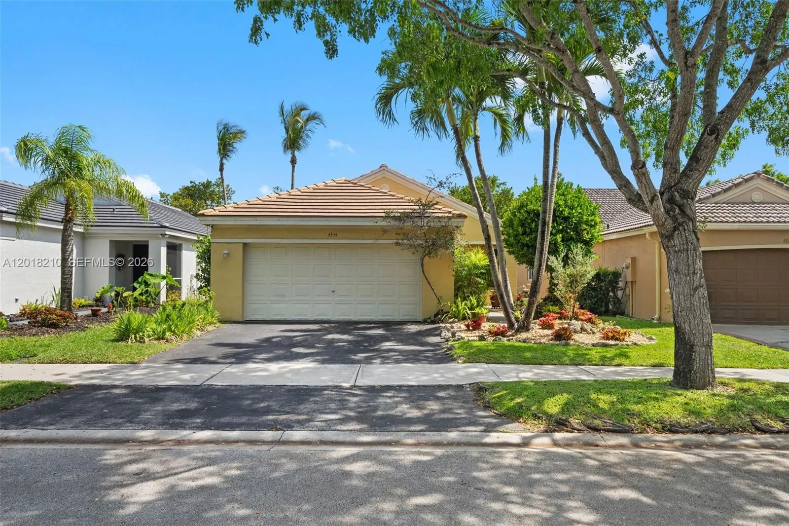 4334 Mahogany Ridge Dr # 4334, Weston FL 33331