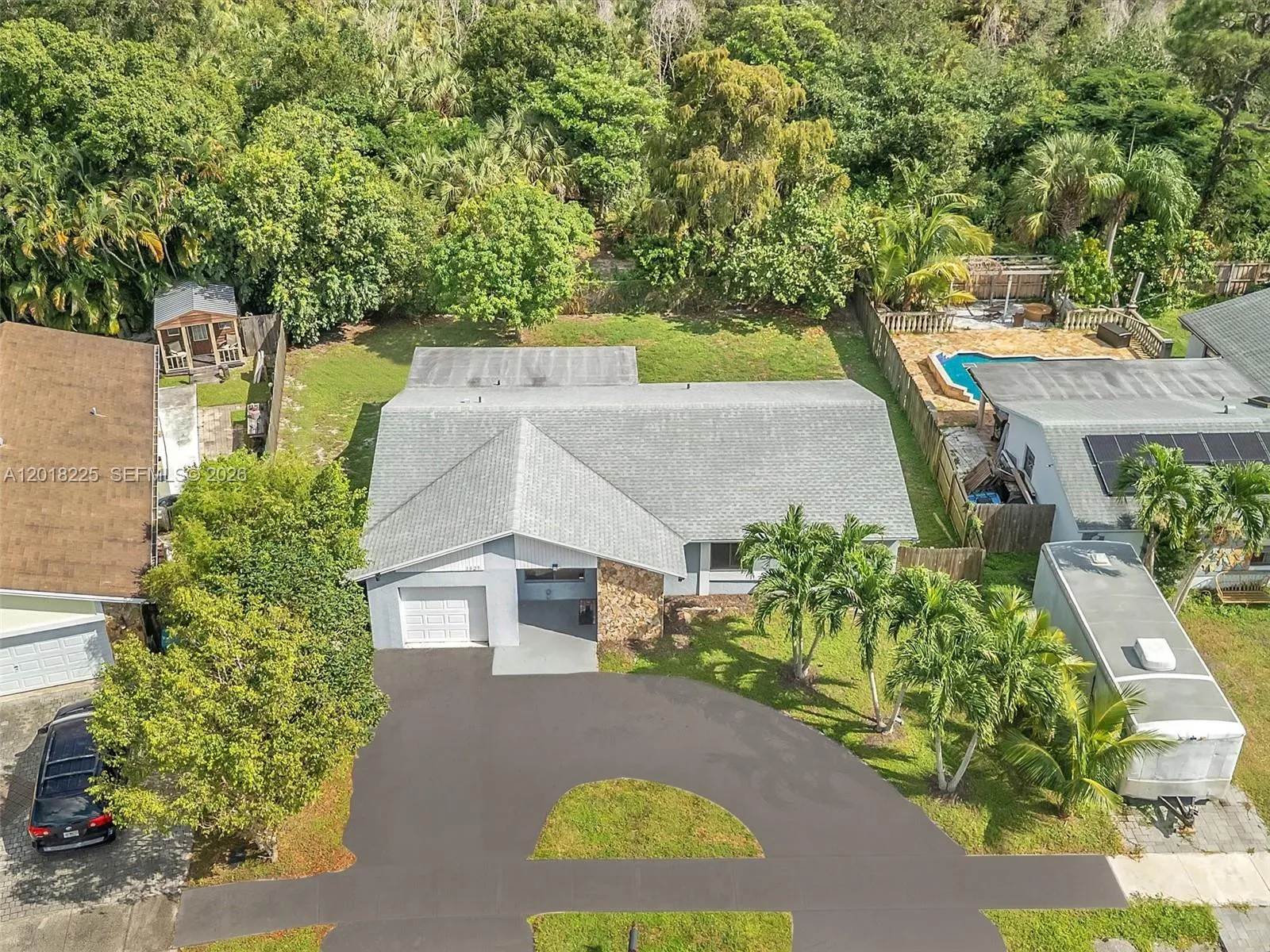 1027 SW 49th Ter, Margate FL 33068