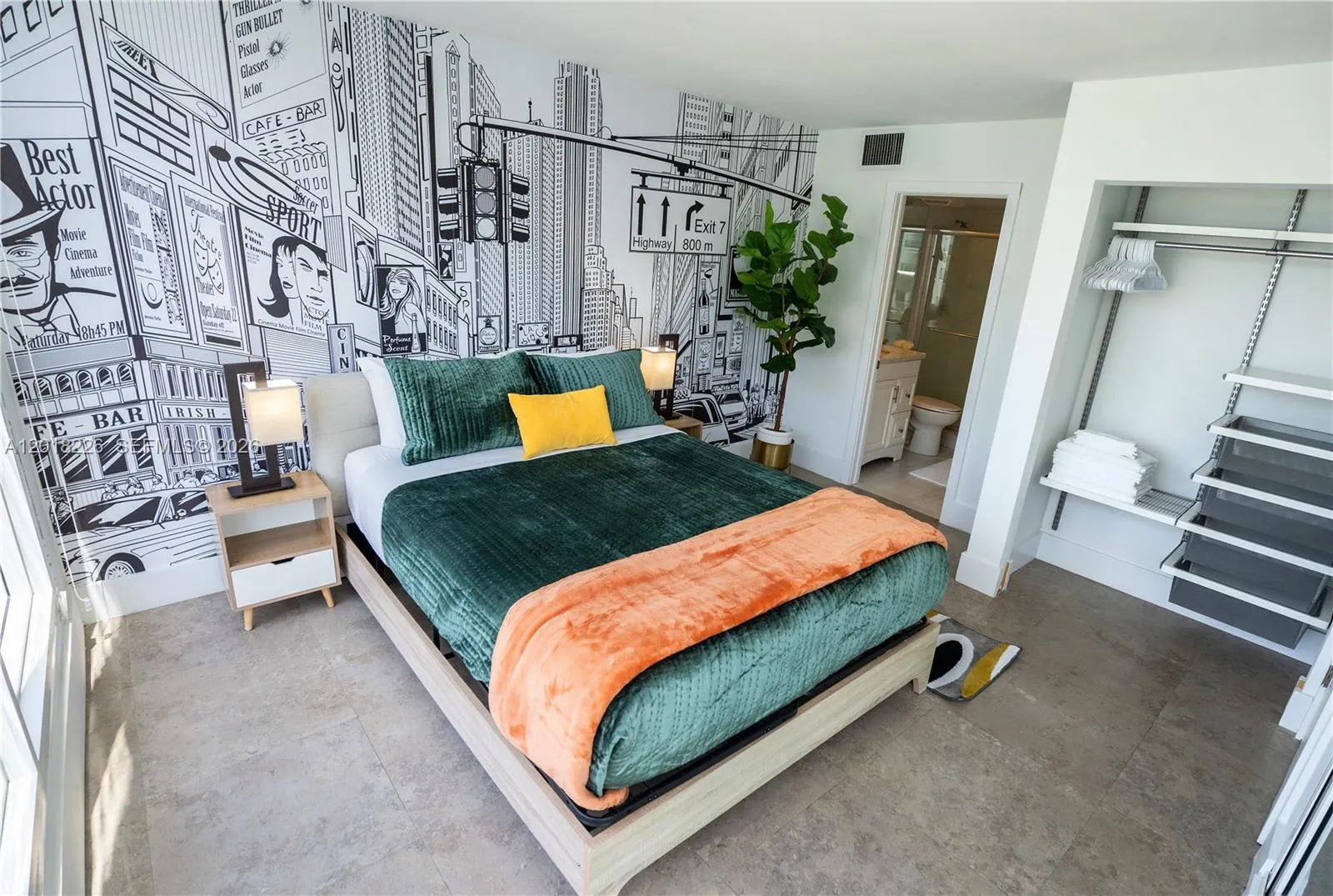 1717 N Bayshore Dr # 3157, Miami FL 33132