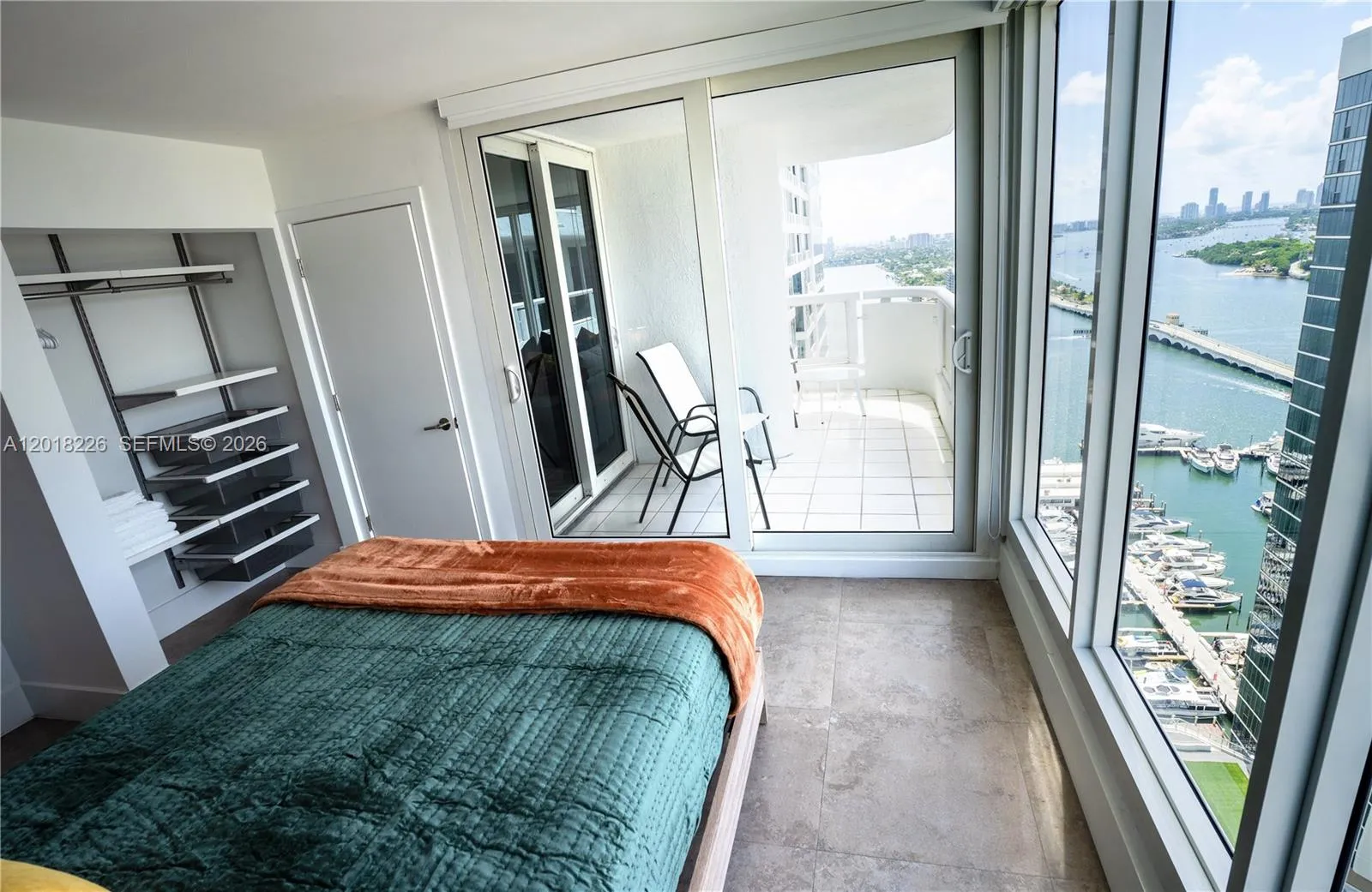 1717 N Bayshore Dr # 3157, Miami FL 33132
