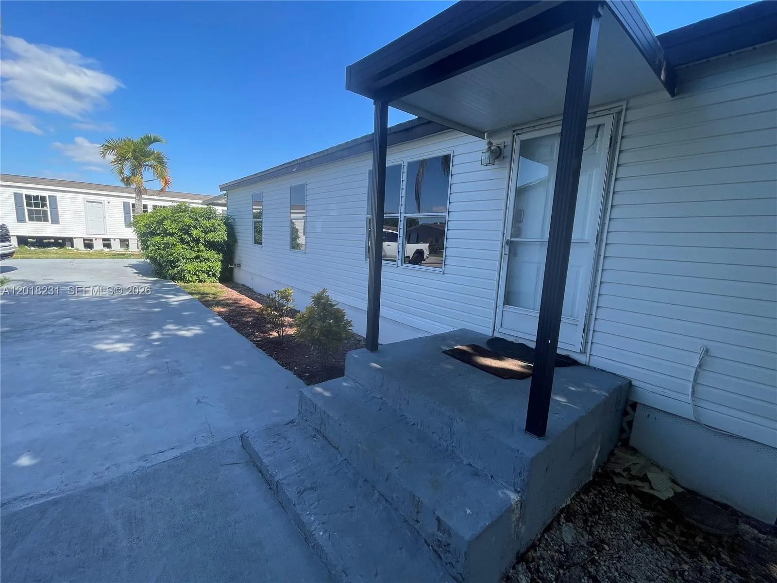 19800 SW 180th Ave unit 394 # 394, Miami FL 33187