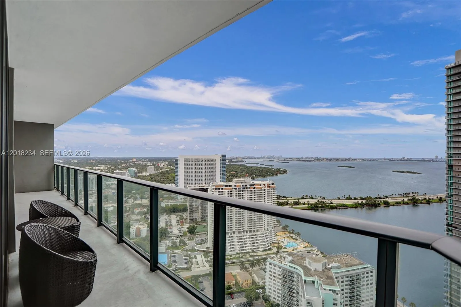 501 NE 31st St # 3706, Miami FL 33137