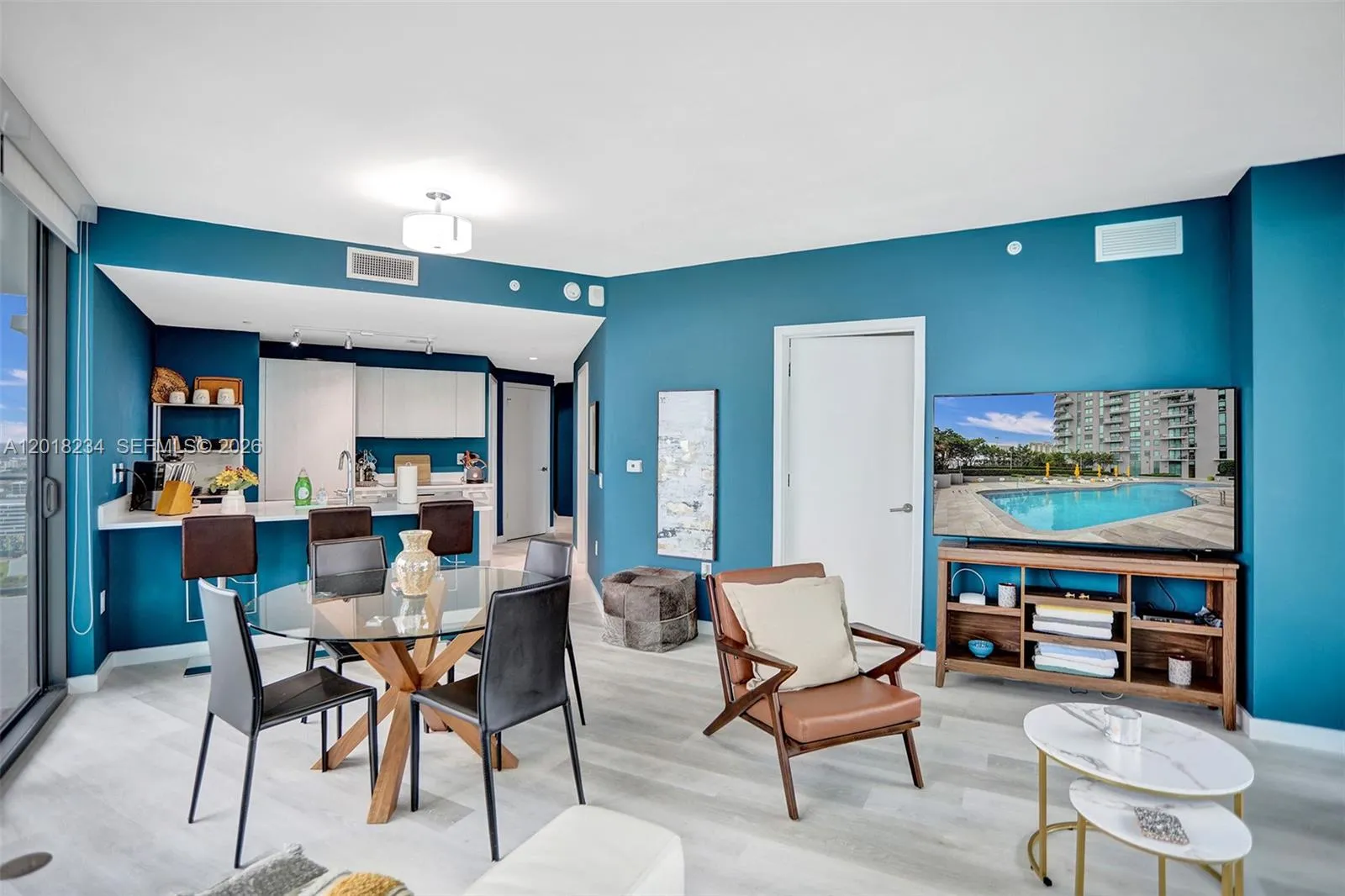501 NE 31st St # 3706, Miami FL 33137