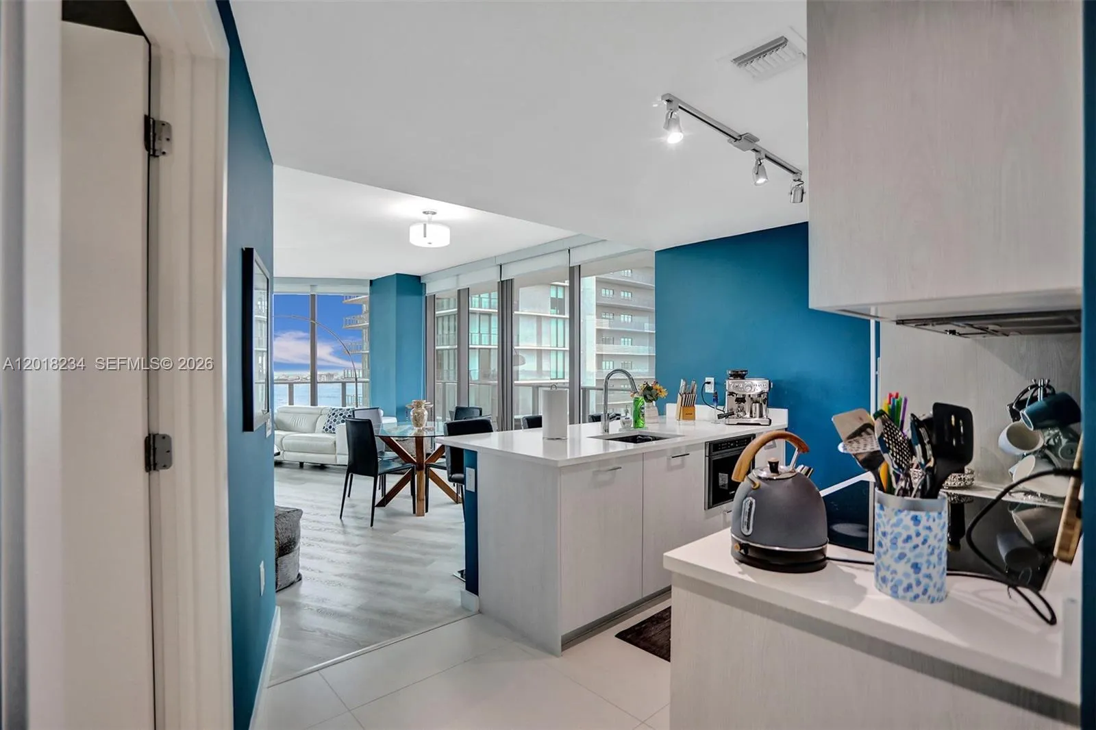 501 NE 31st St # 3706, Miami FL 33137