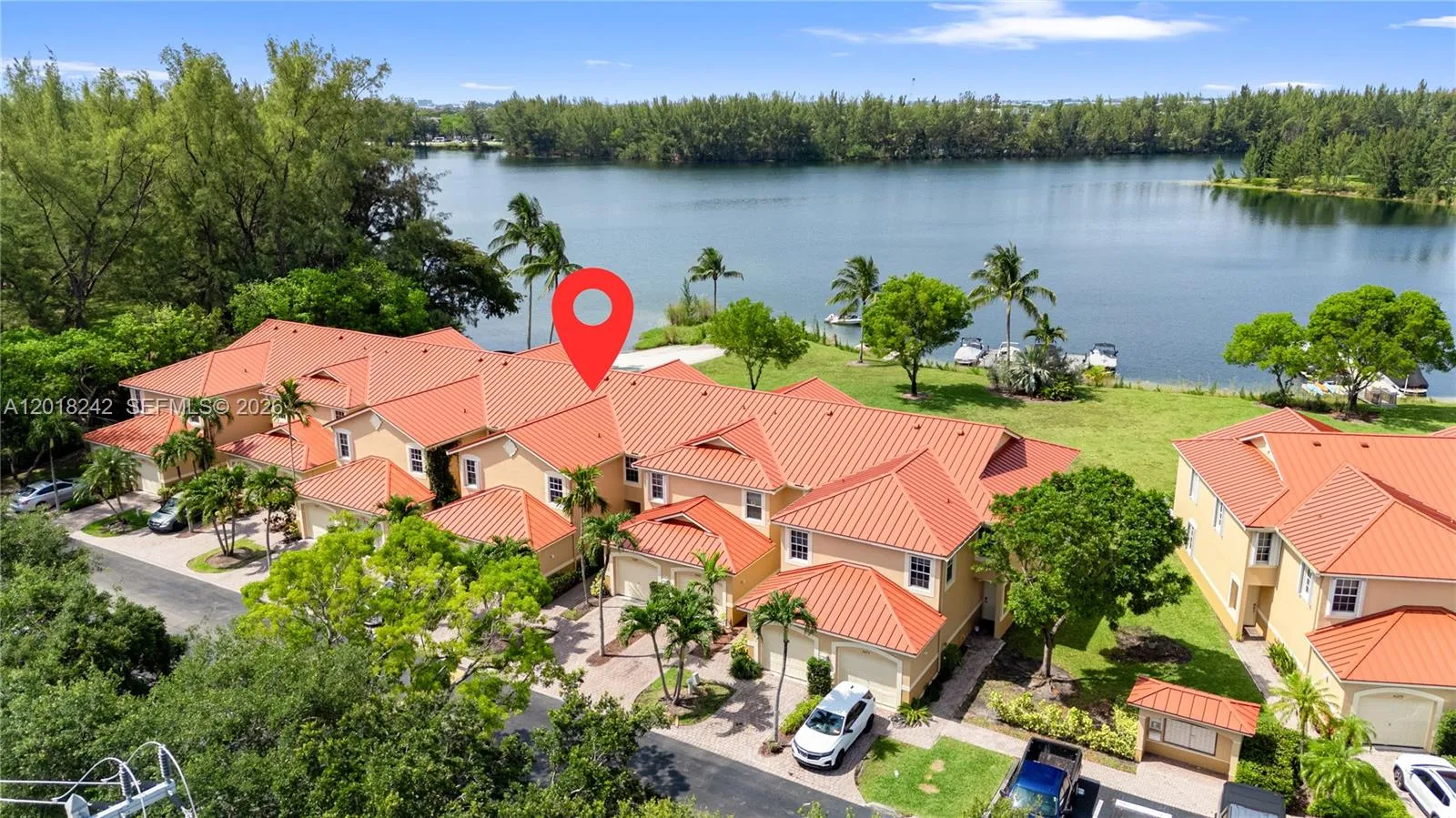 3 bedroom 2 bath for sale at 4065 Crystal Lake Dr, Deerfield Beach FL 33064