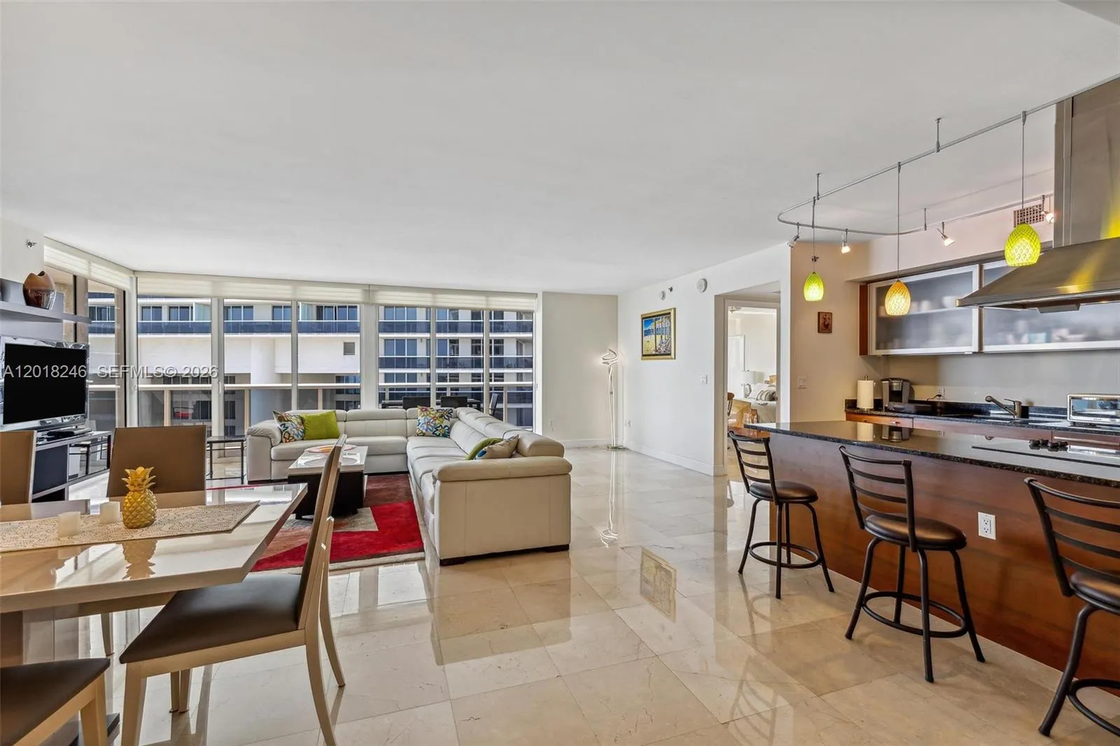 1800 S Ocean Dr # 1005, Hallandale Beach FL 33009