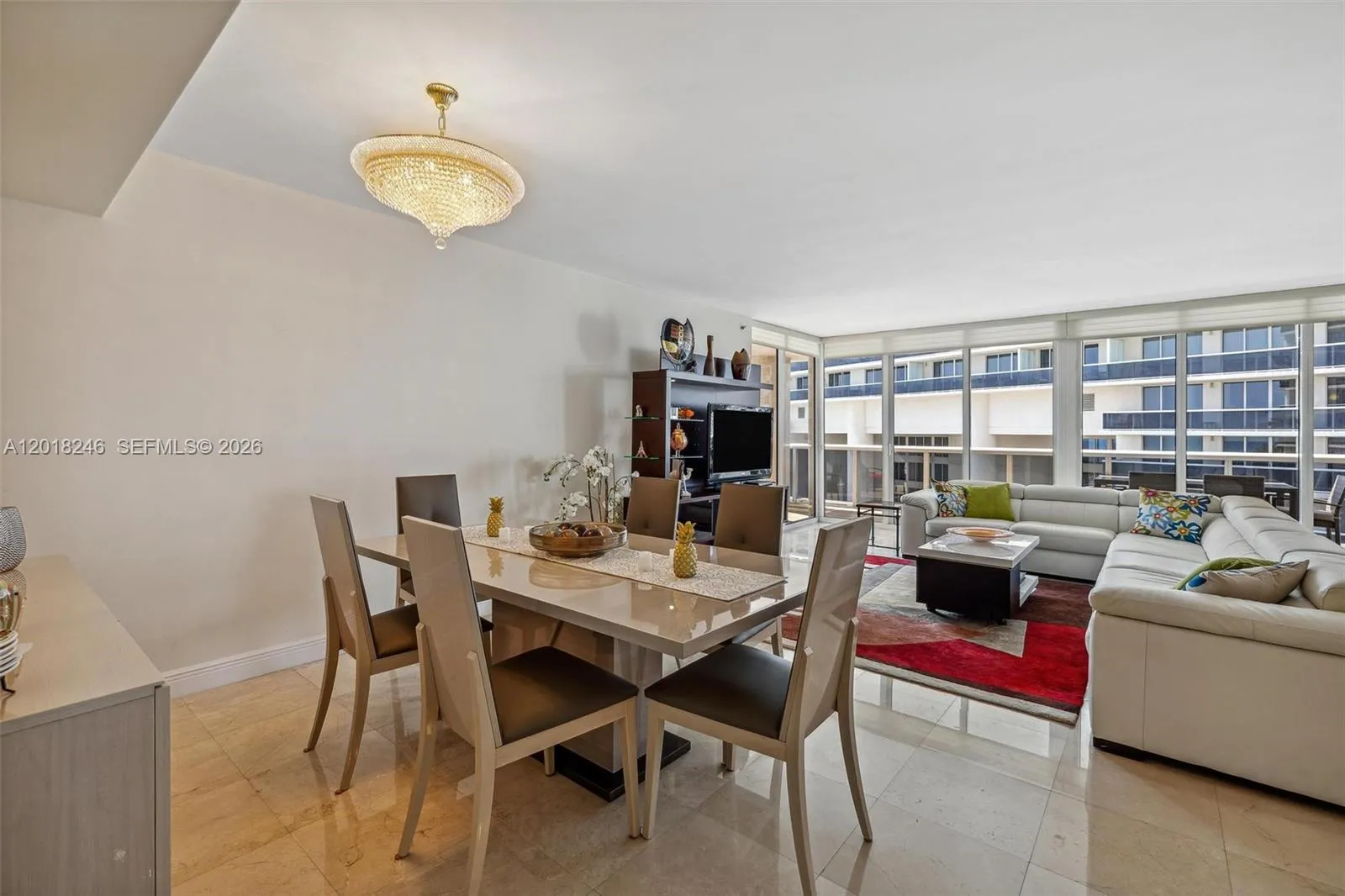1800 S Ocean Dr # 1005, Hallandale Beach FL 33009