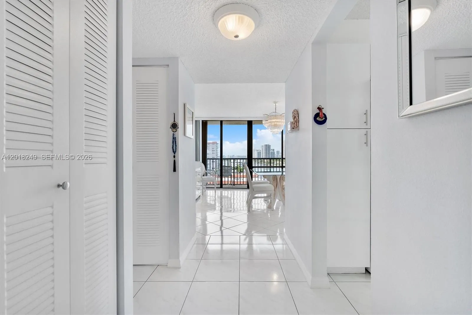 2017 S Ocean Dr # 910, Hallandale Beach FL 33009