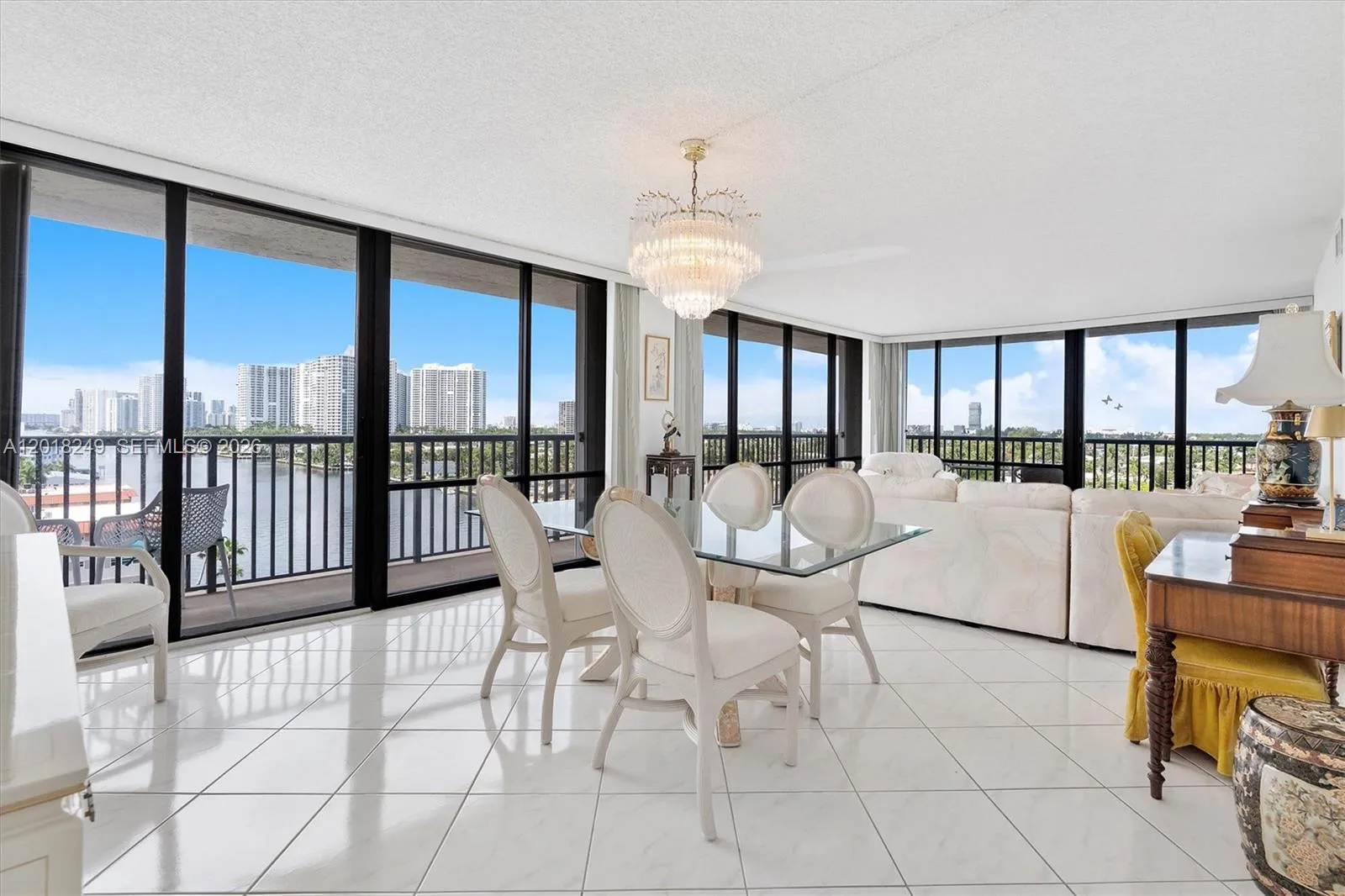 2017 S Ocean Dr # 910, Hallandale Beach FL 33009