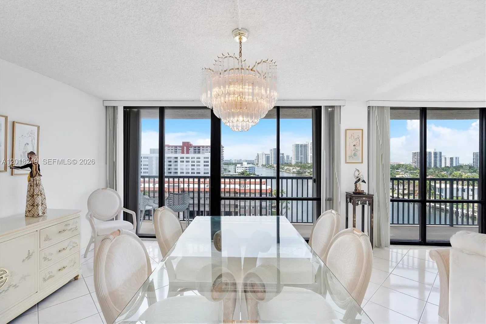 2017 S Ocean Dr # 910, Hallandale Beach FL 33009