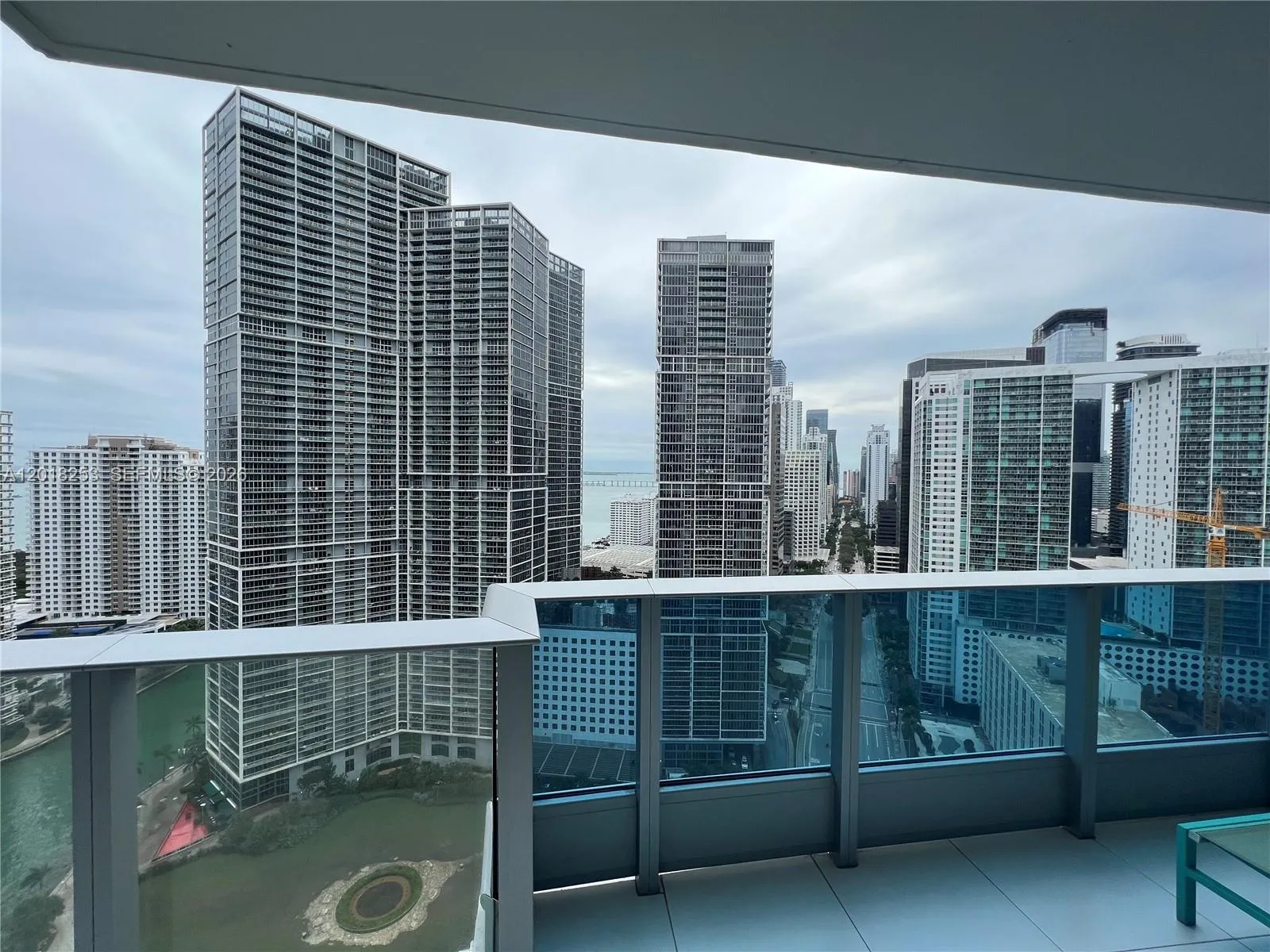 200 Biscayne Boulevard Way # 3106, Miami FL 33131