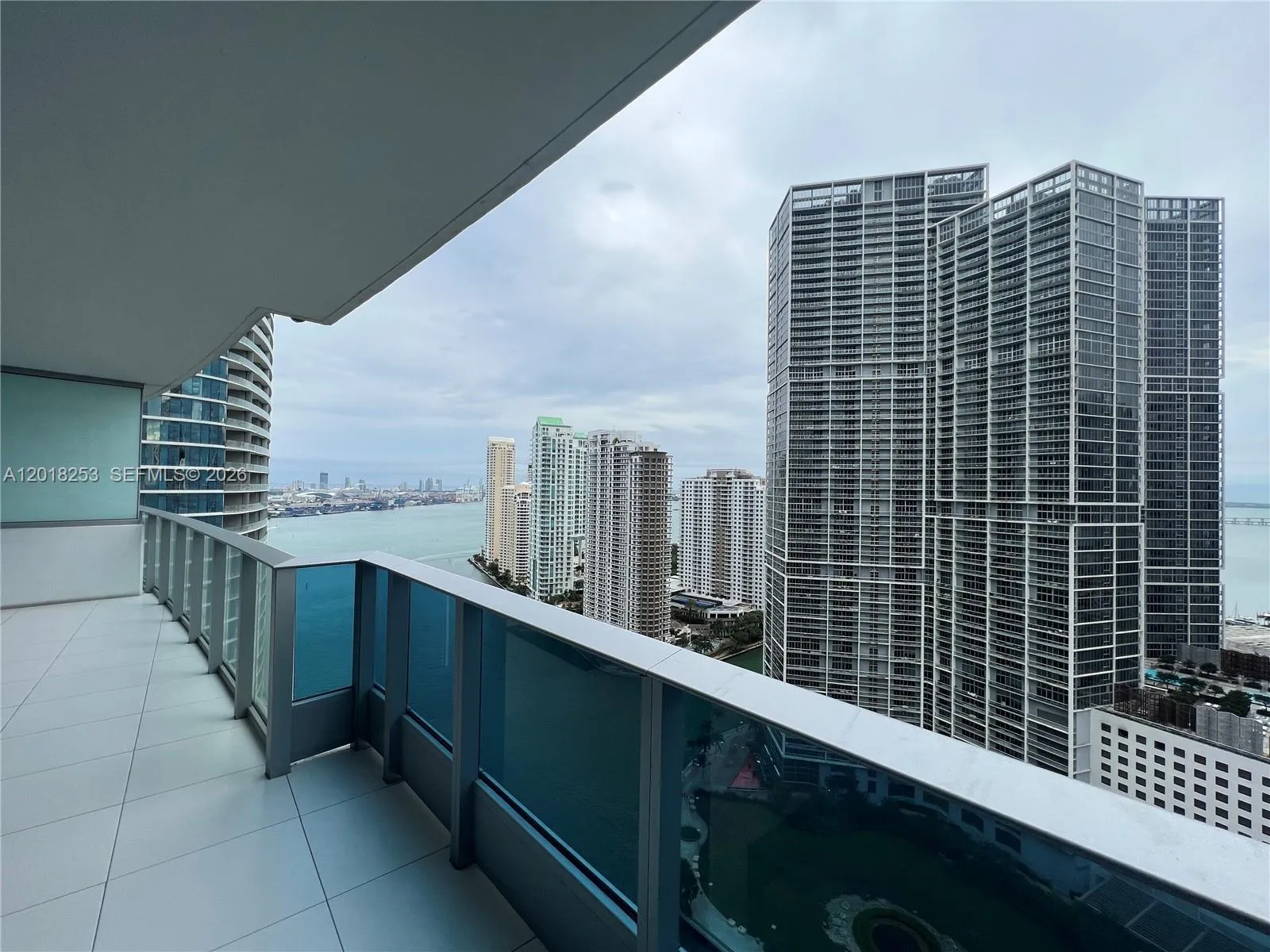 200 Biscayne Boulevard Way # 3106, Miami FL 33131