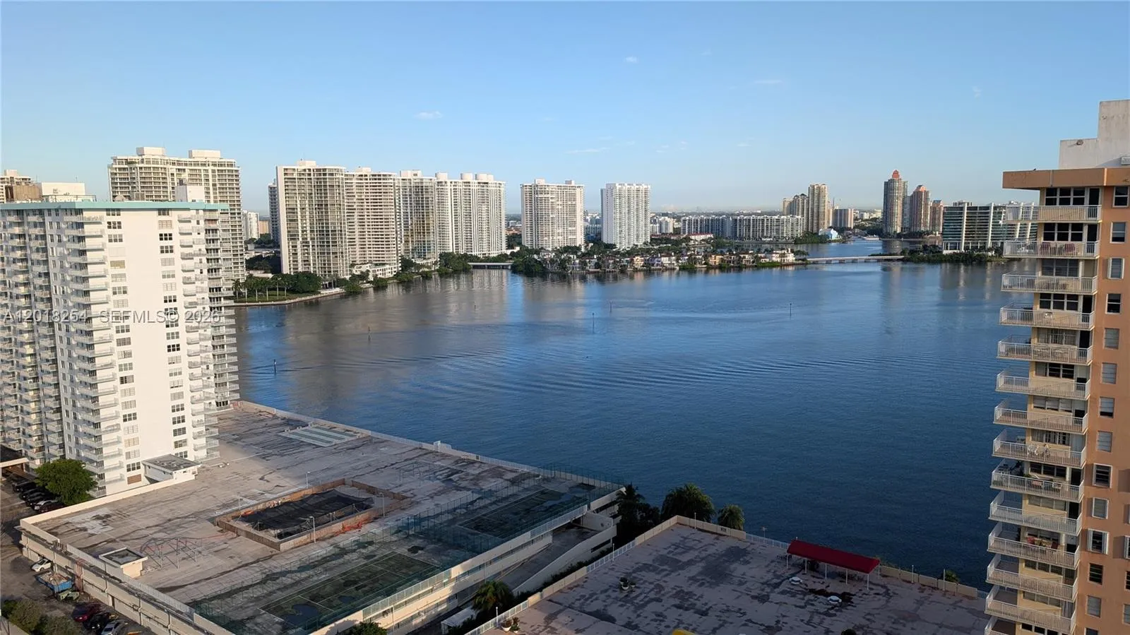 250 174th St # 2311, Sunny Isles Beach FL 33160