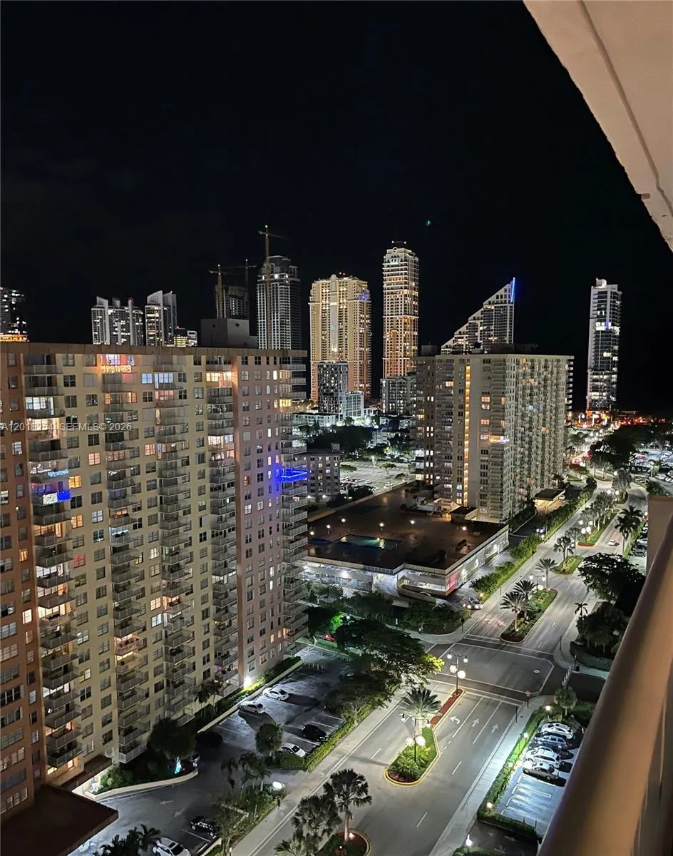 250 174th St # 2311, Sunny Isles Beach FL 33160