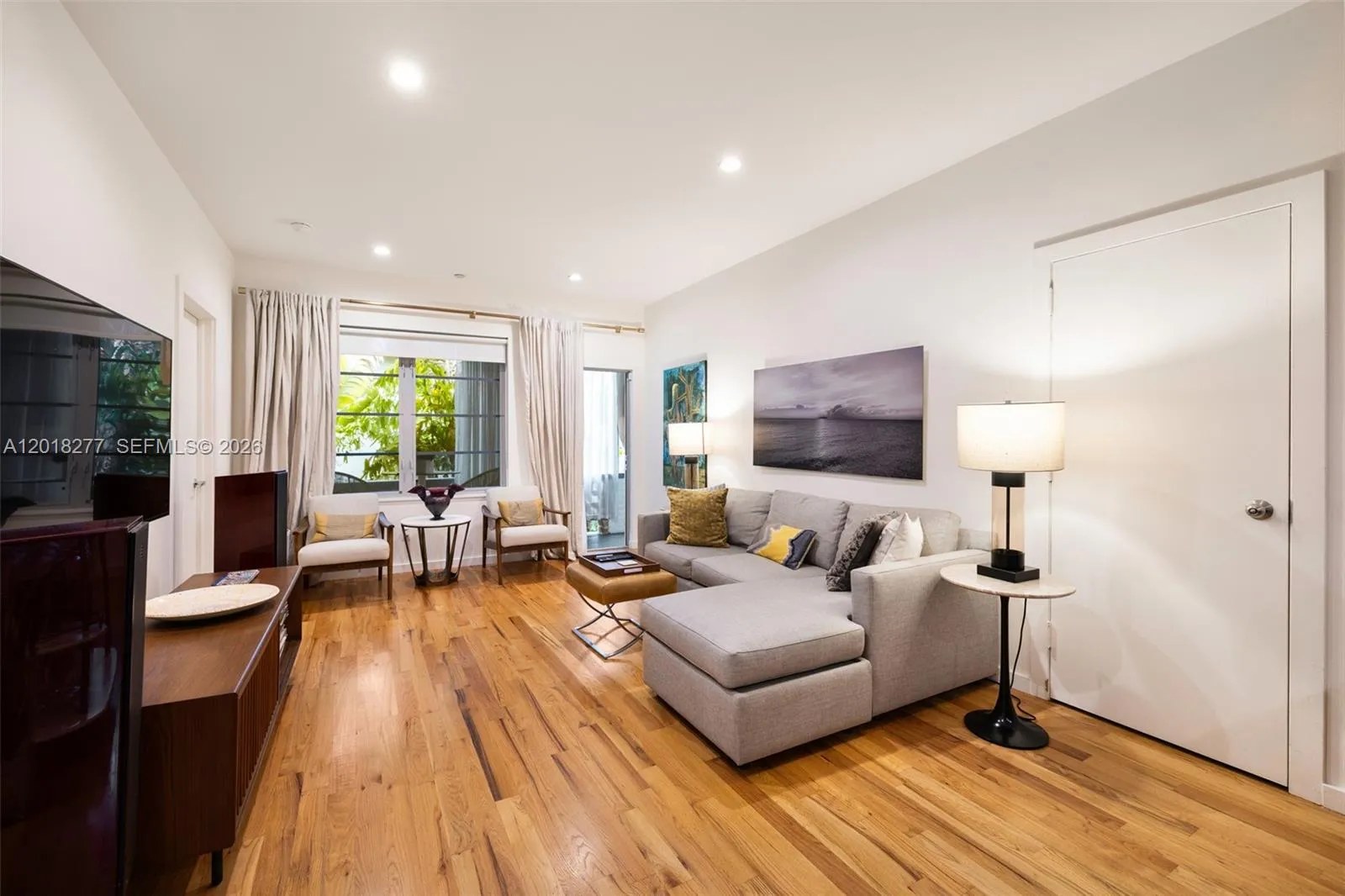1551 Lenox Ave # 8, Miami Beach FL 33139