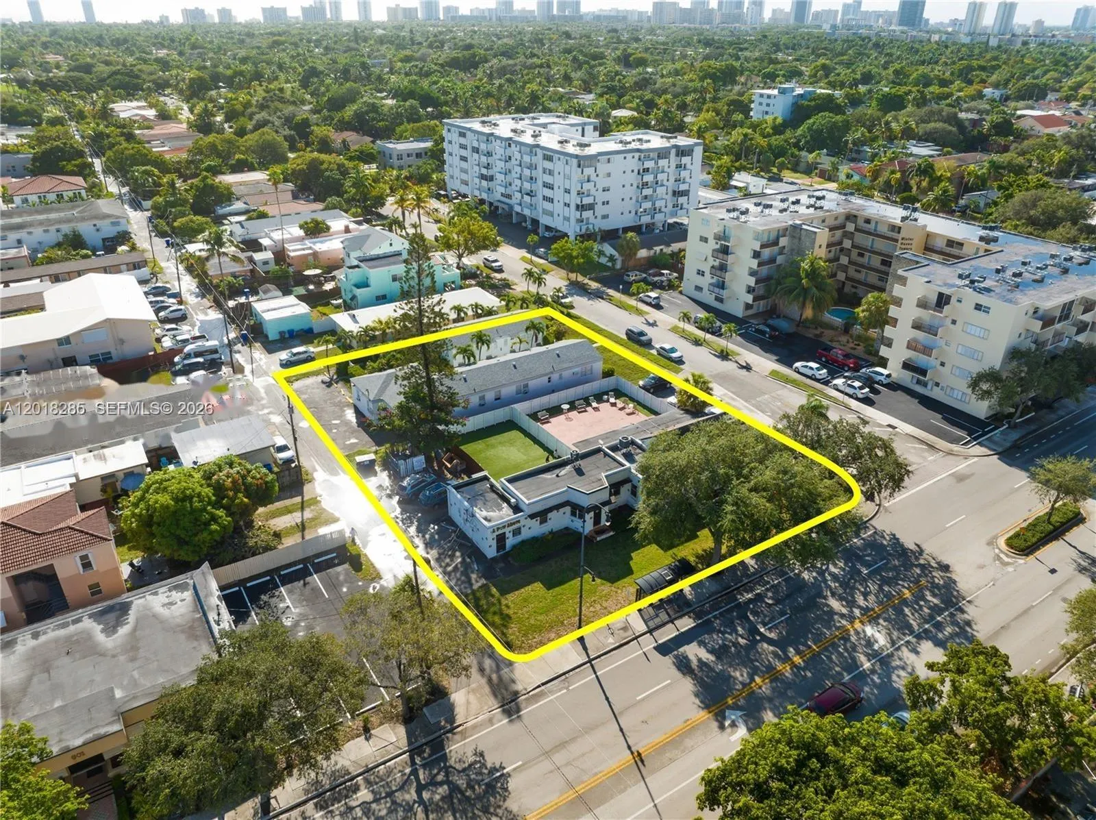 699 S Federal Hwy, Hollywood FL 33020