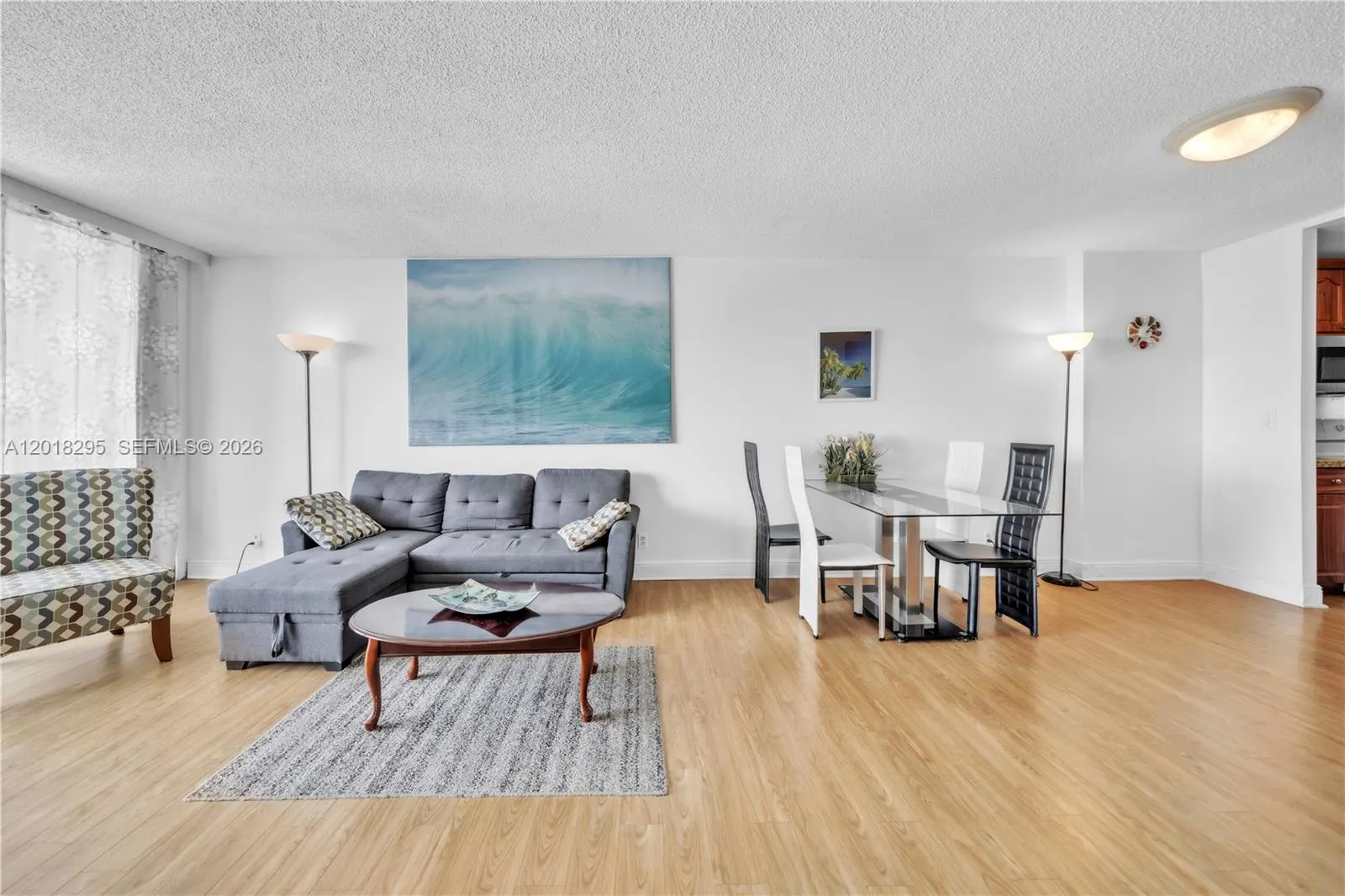 2101 S Ocean Dr, Hollywood FL 33019