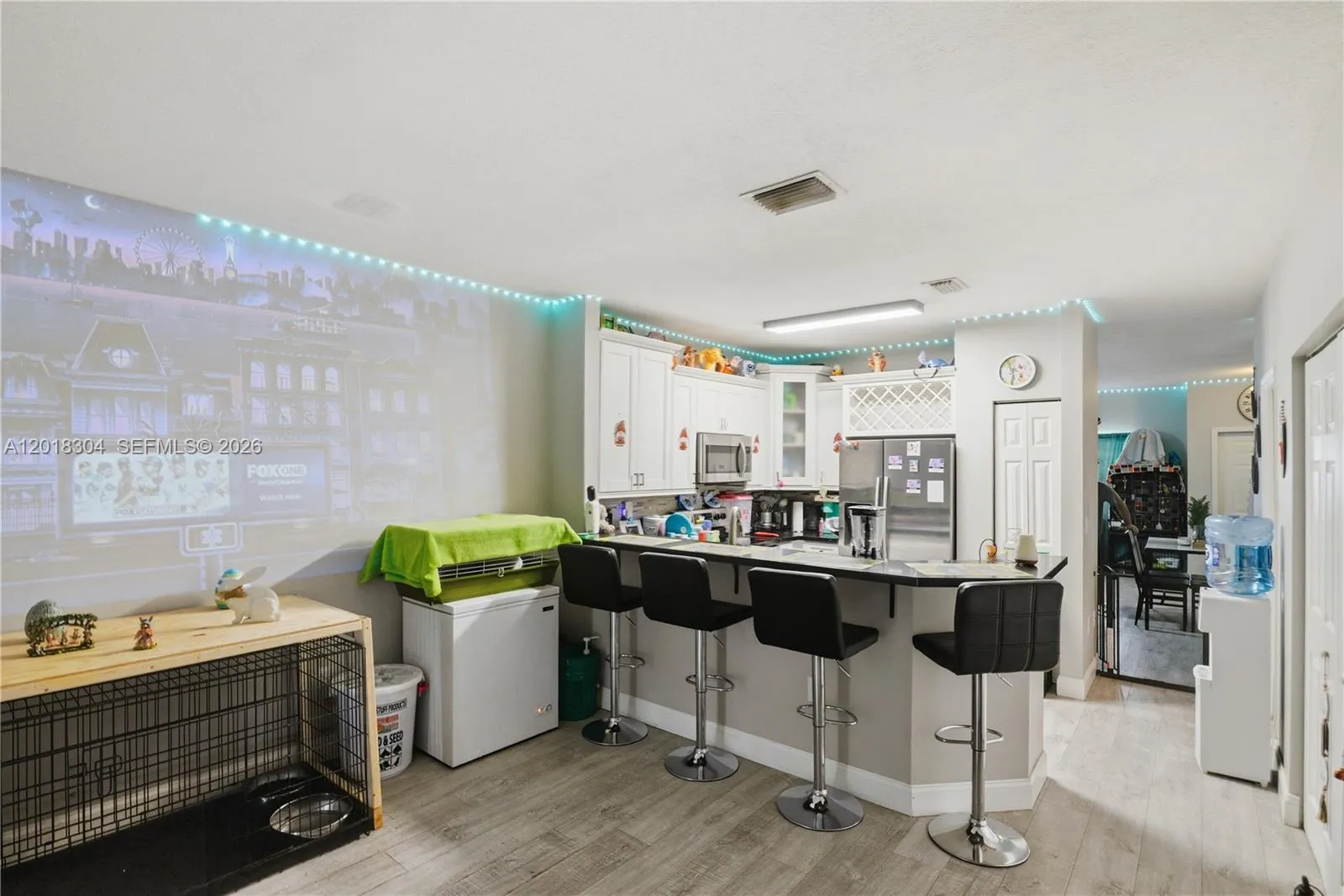 2216 SE 23rd Ter # 2216, Homestead FL 33035