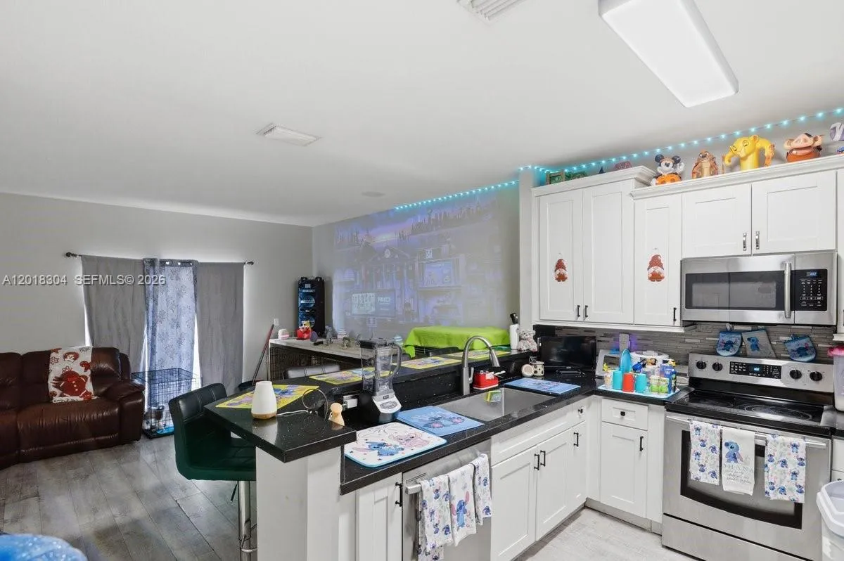 2216 SE 23rd Ter # 2216, Homestead FL 33035