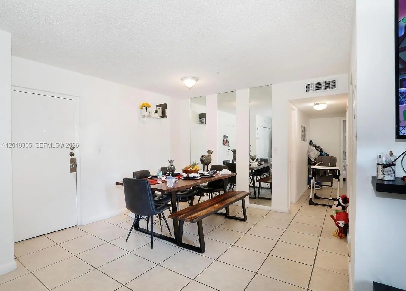 9401 SW 4th St # 209, Miami FL 33174