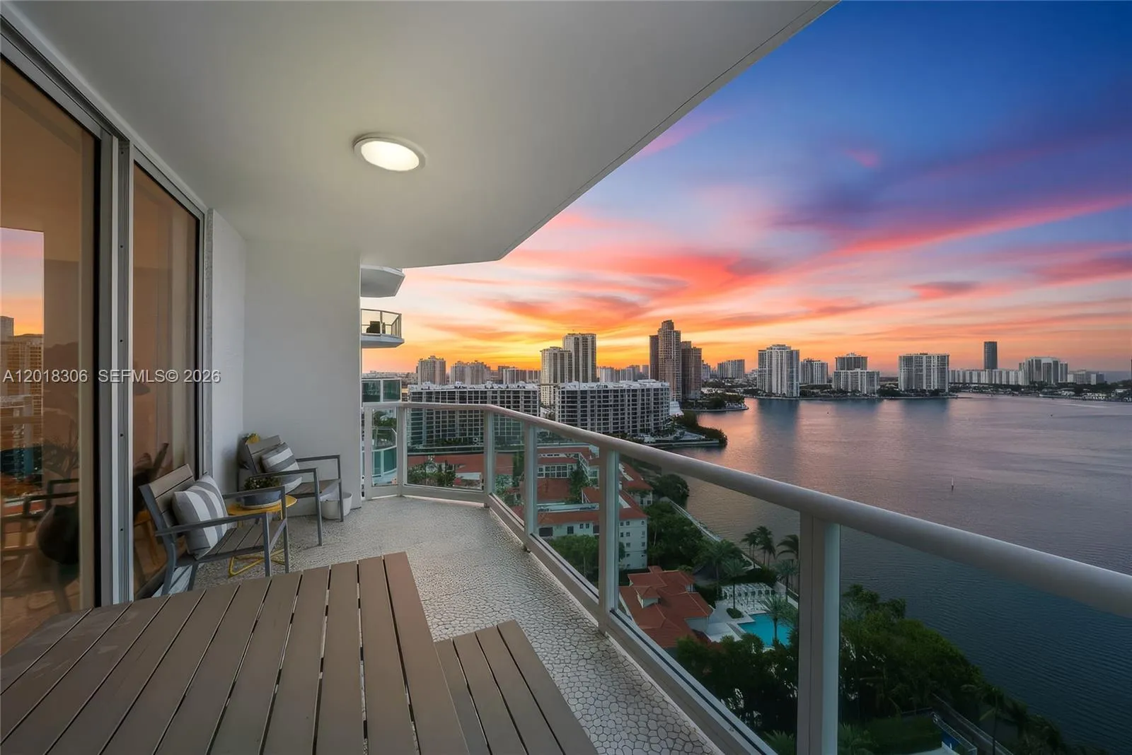 3301 NE 183rd St # 2007, Aventura FL 33160