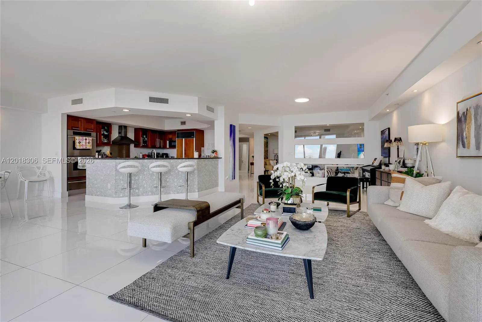 3301 NE 183rd St # 2007, Aventura FL 33160